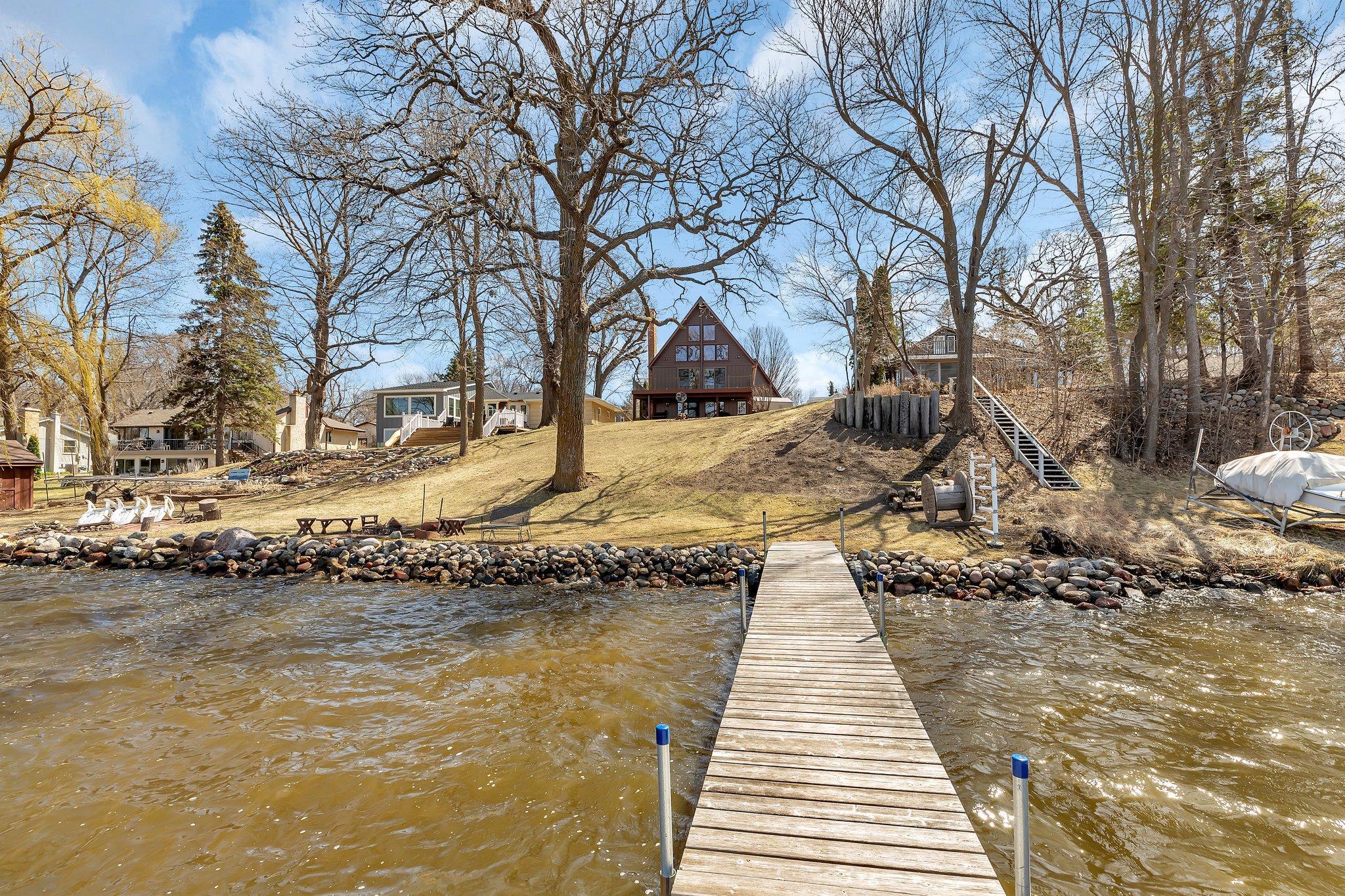 View of Residential at 5900 Sunset Road, Mound MN 55364, Mound - Mike Wilen | Minnesota Team Real Estate