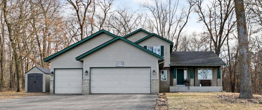 View of Residential at 37179 Helium Street, Dalbo MN 55017, Dalbo - Mike Wilen | Minnesota Team Real Estate
