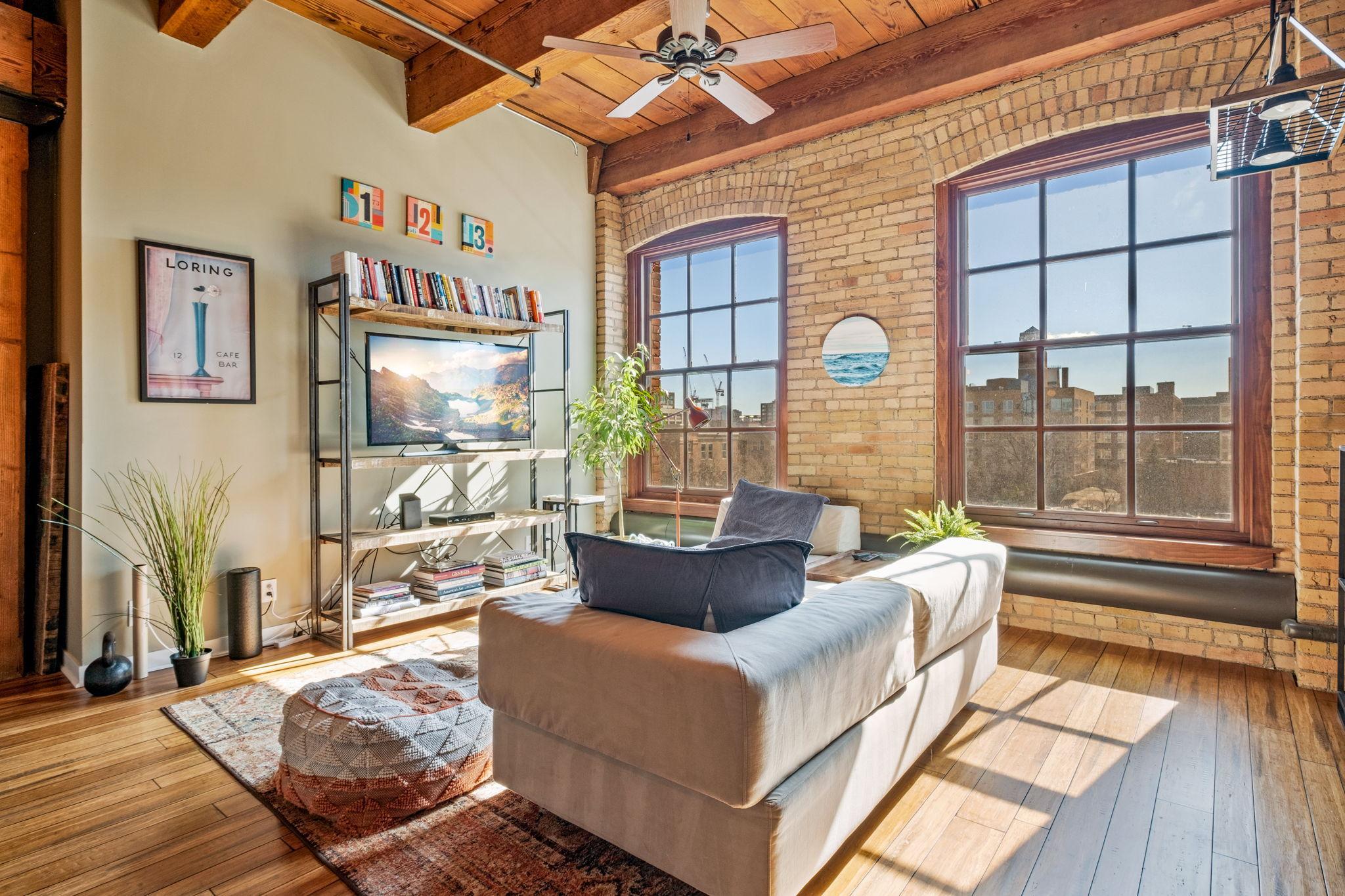 View of Residential at 716 1st Street #437, Minneapolis MN 55401, Minneapolis - Mike Wilen | Minnesota Team Real Estate