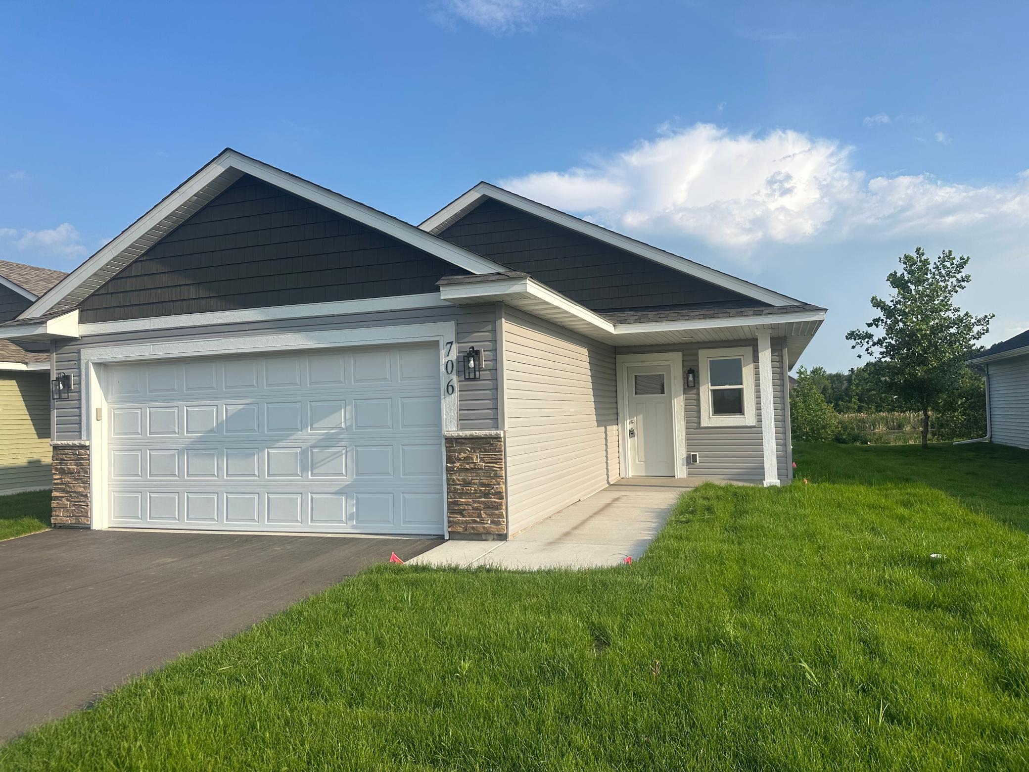 View of Residential at 706 Cherrywood Lane, Isanti MN 55040, Isanti - Mike Wilen | Minnesota Team Real Estate