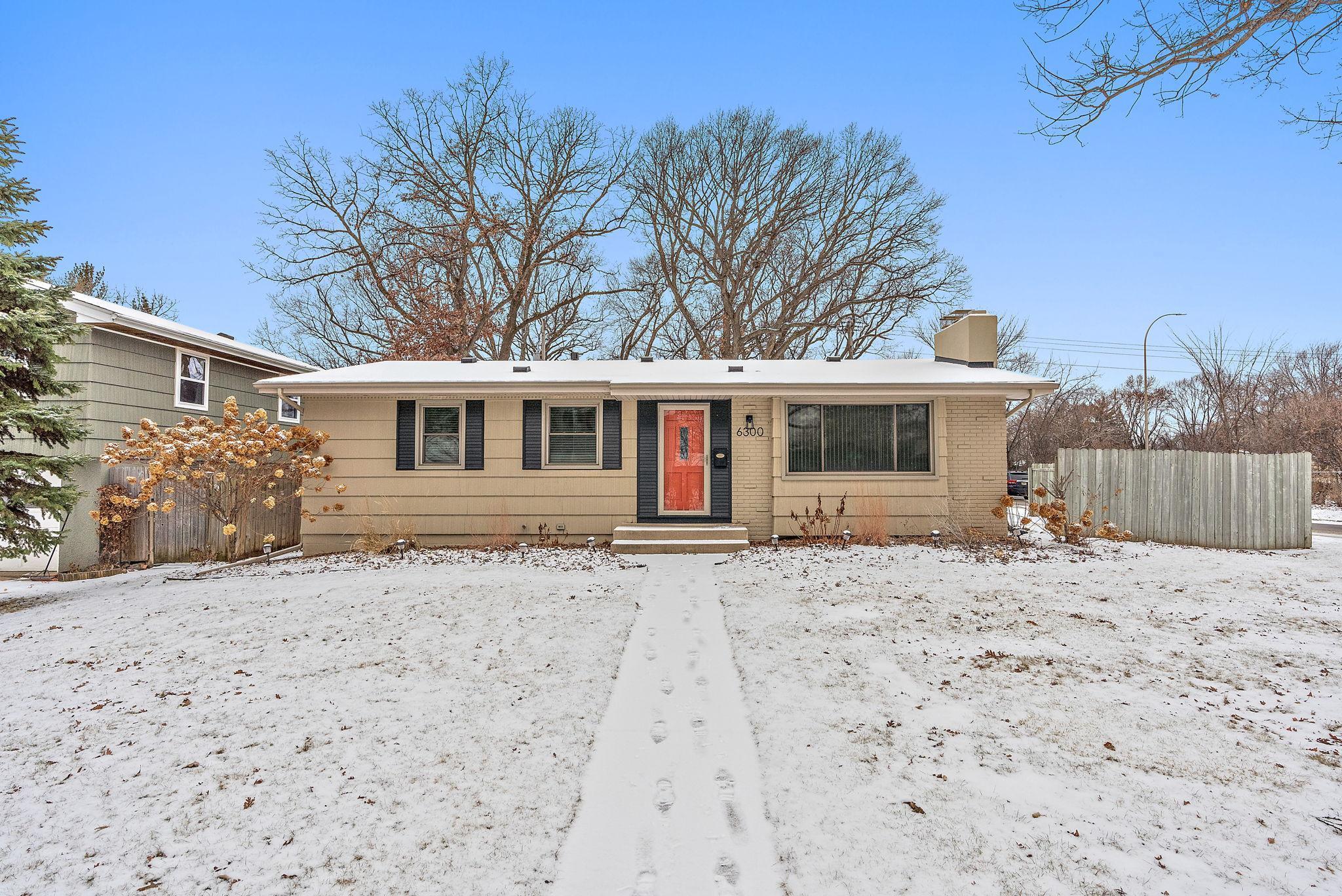 View of Residential at 6300 Rolf Avenue, Edina MN 55439, Edina - Mike Wilen | Minnesota Team Real Estate