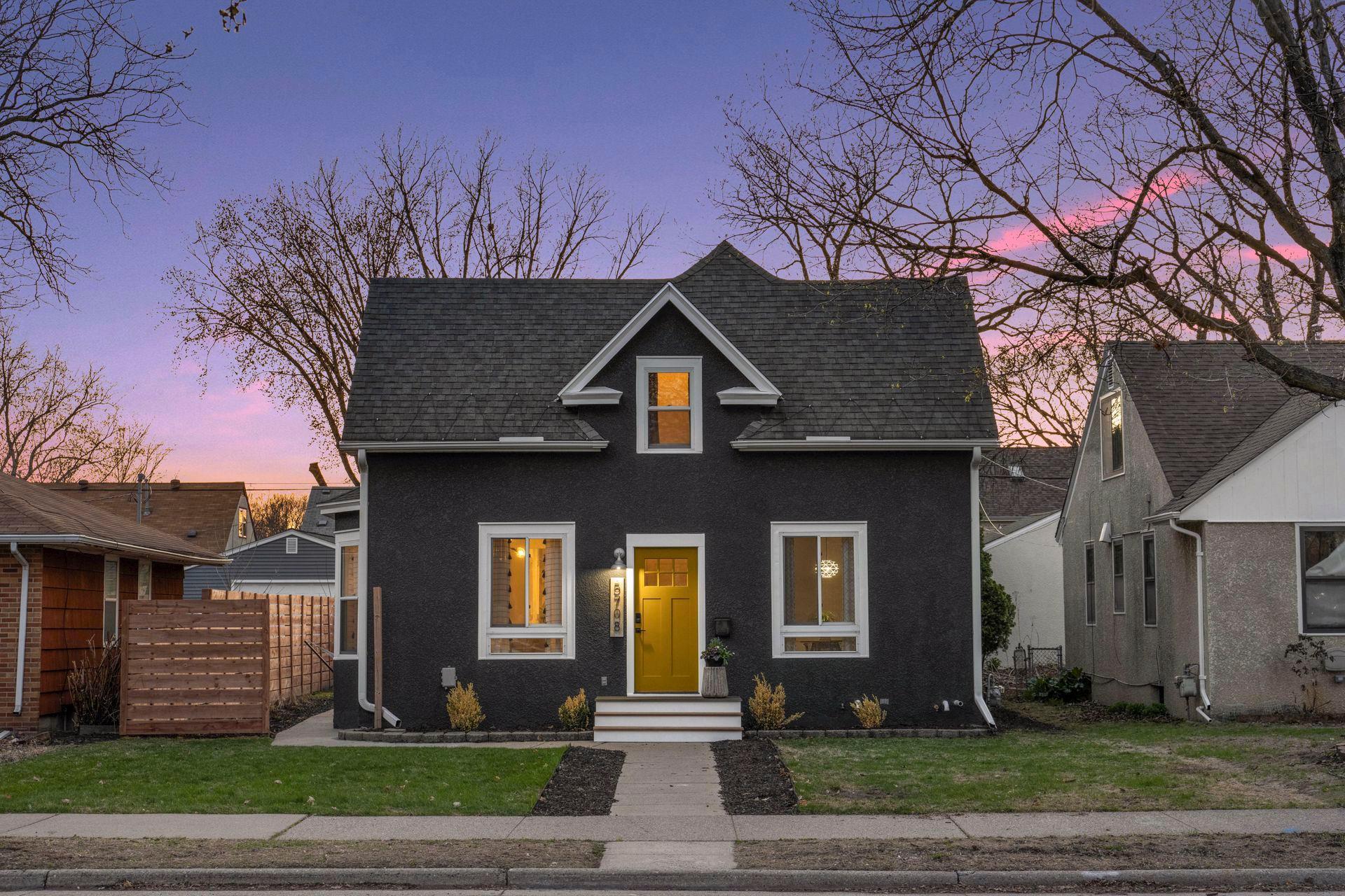 View of Residential at 5708 16th Avenue, Minneapolis MN 55417, Minneapolis - Mike Wilen | Minnesota Team Real Estate