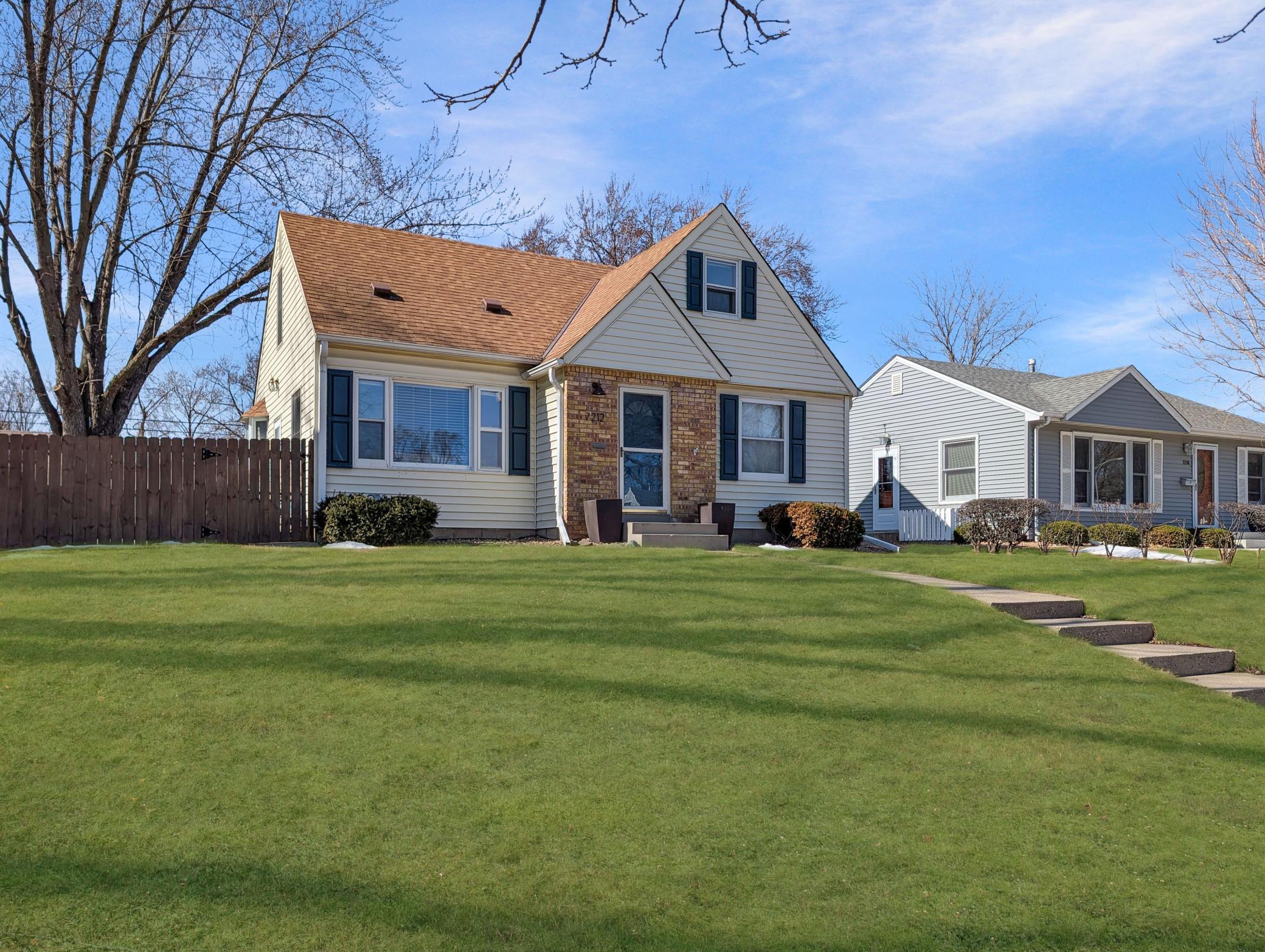 View of Residential at 7212 2nd Avenue, Richfield MN 55423, Richfield - Mike Wilen | Minnesota Team Real Estate