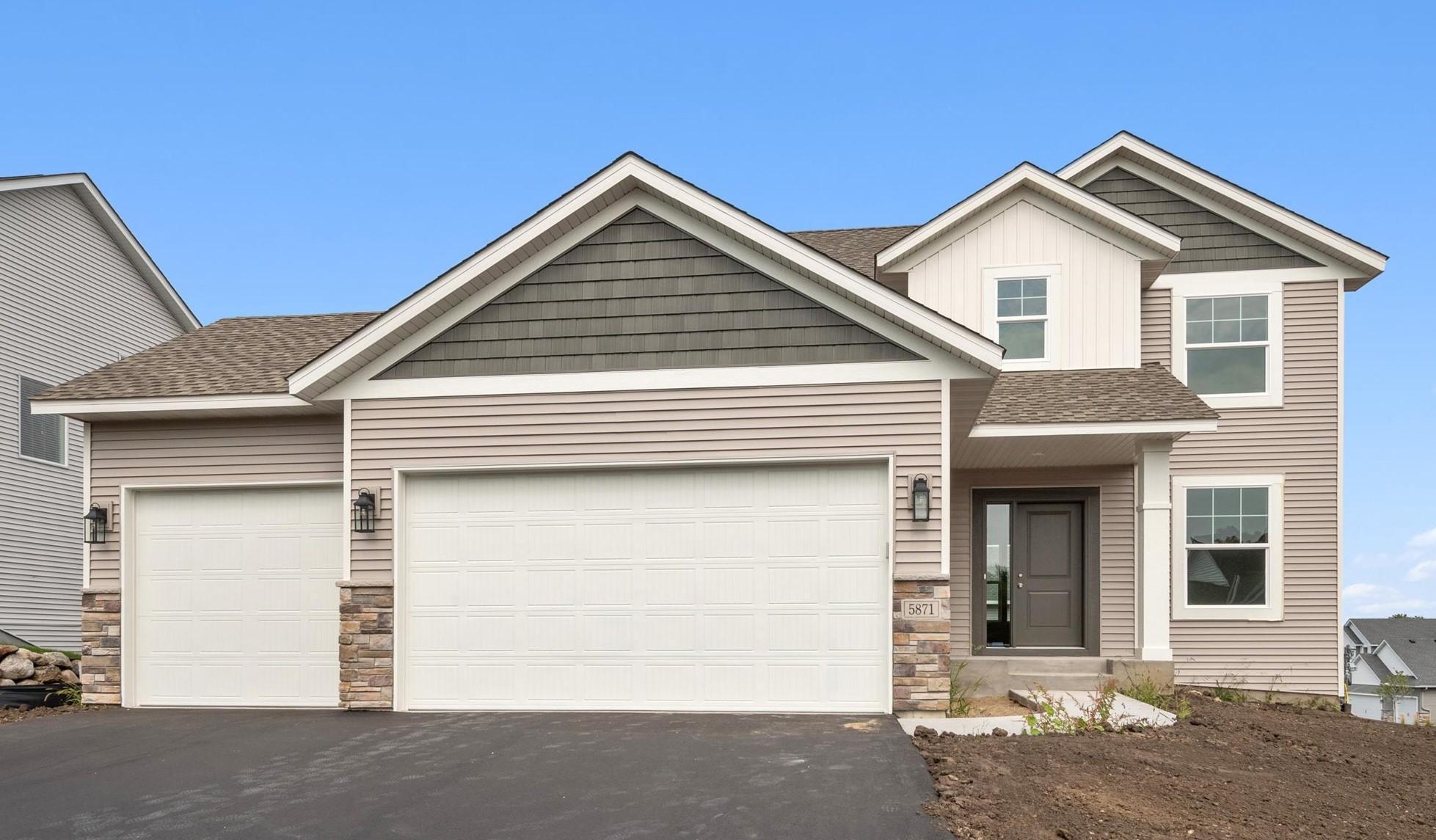 View of Residential at 5871 Upper 179th Street, Lakeville MN 55044, Lakeville - Mike Wilen | Minnesota Team Real Estate