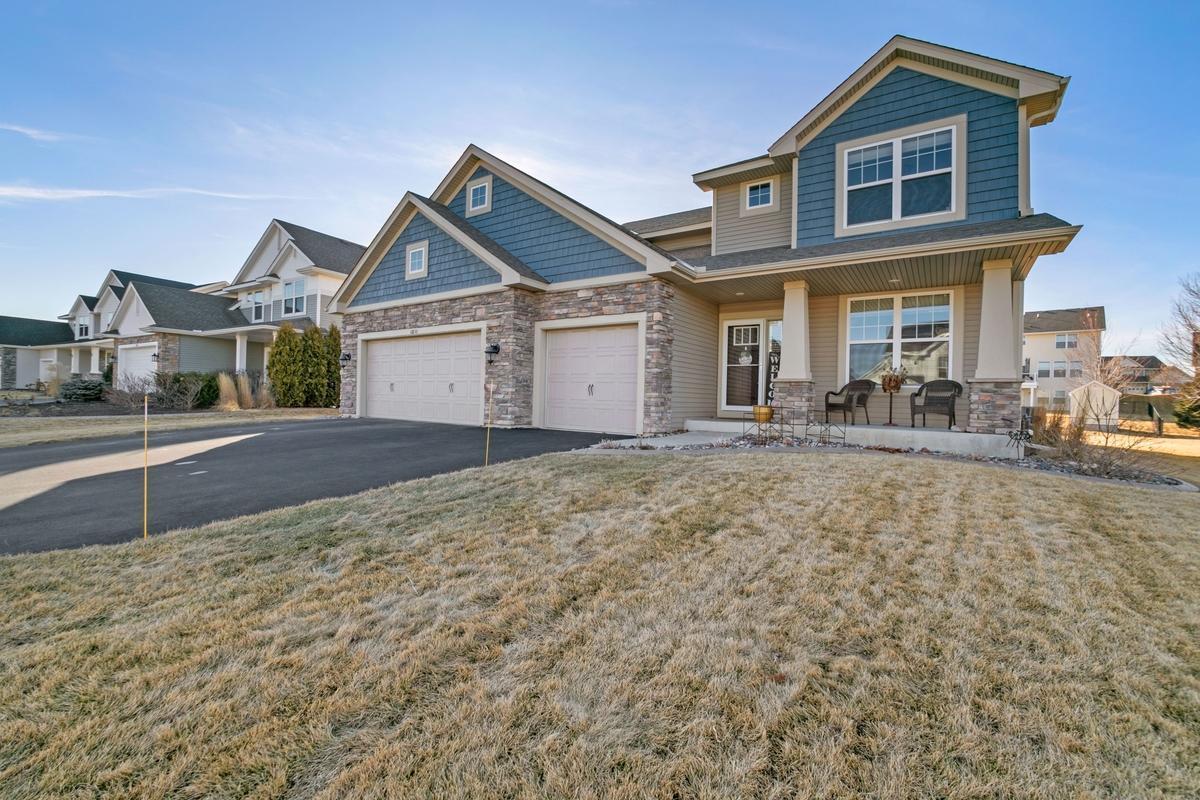 View of Residential at 6850 Jensen Avenue, Cottage Grove MN 55016, Cottage Grove - Mike Wilen | Minnesota Team Real Estate
