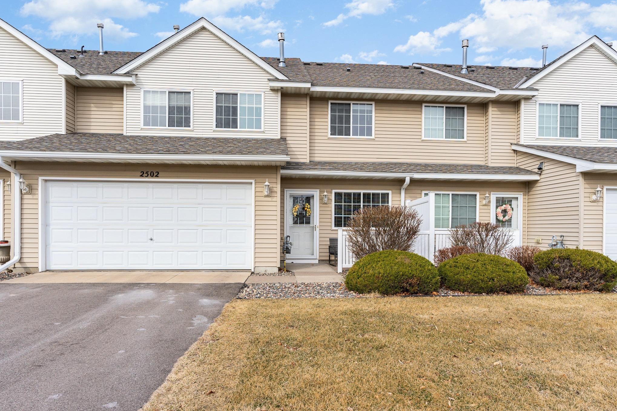 View of Residential at 2502 Yellowstone Drive #87, Hastings MN 55033, Hastings - Mike Wilen | Minnesota Team Real Estate