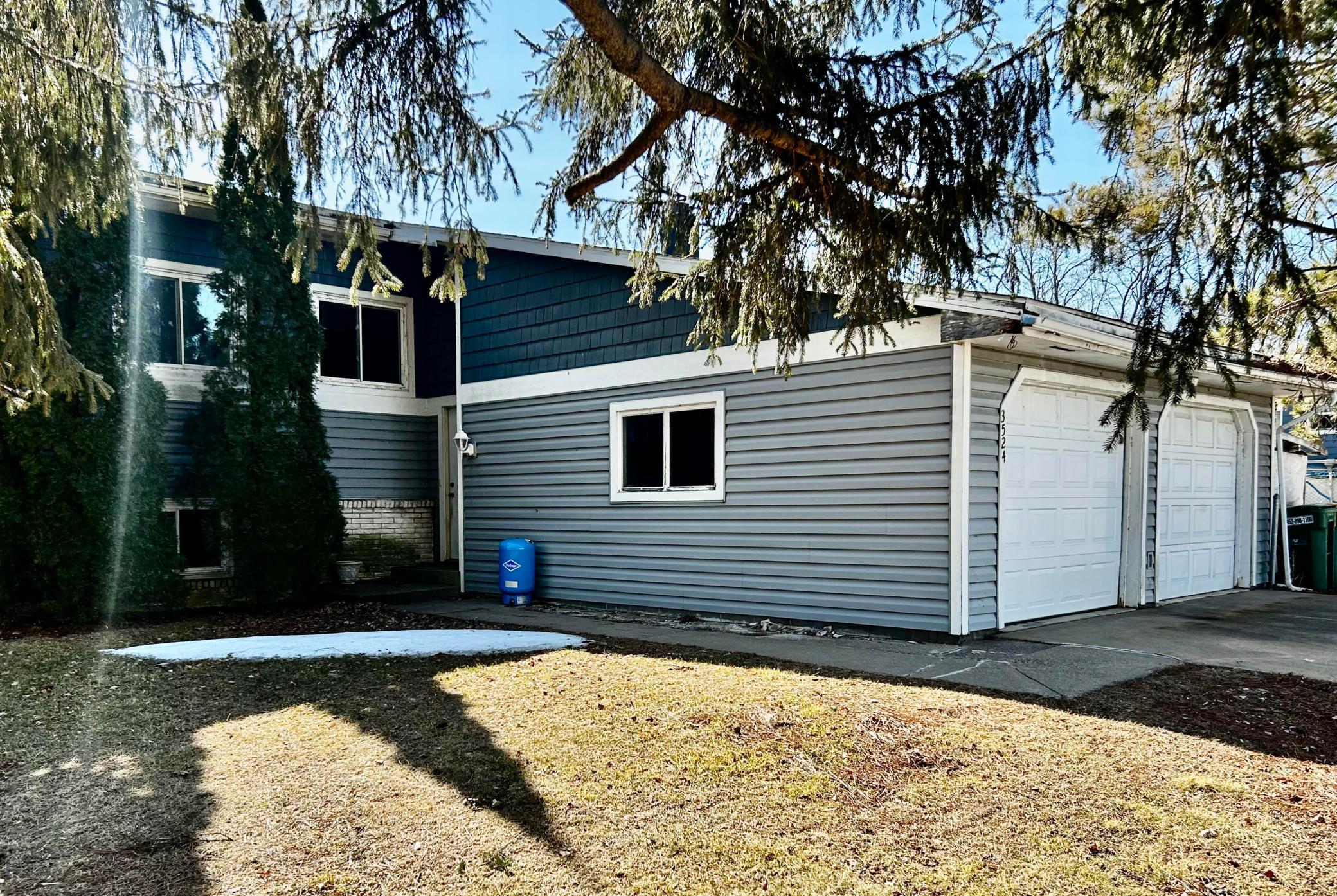 View of Residential at 3524 Interlachen Drive, Andover MN 55304, Andover - Mike Wilen | Minnesota Team Real Estate