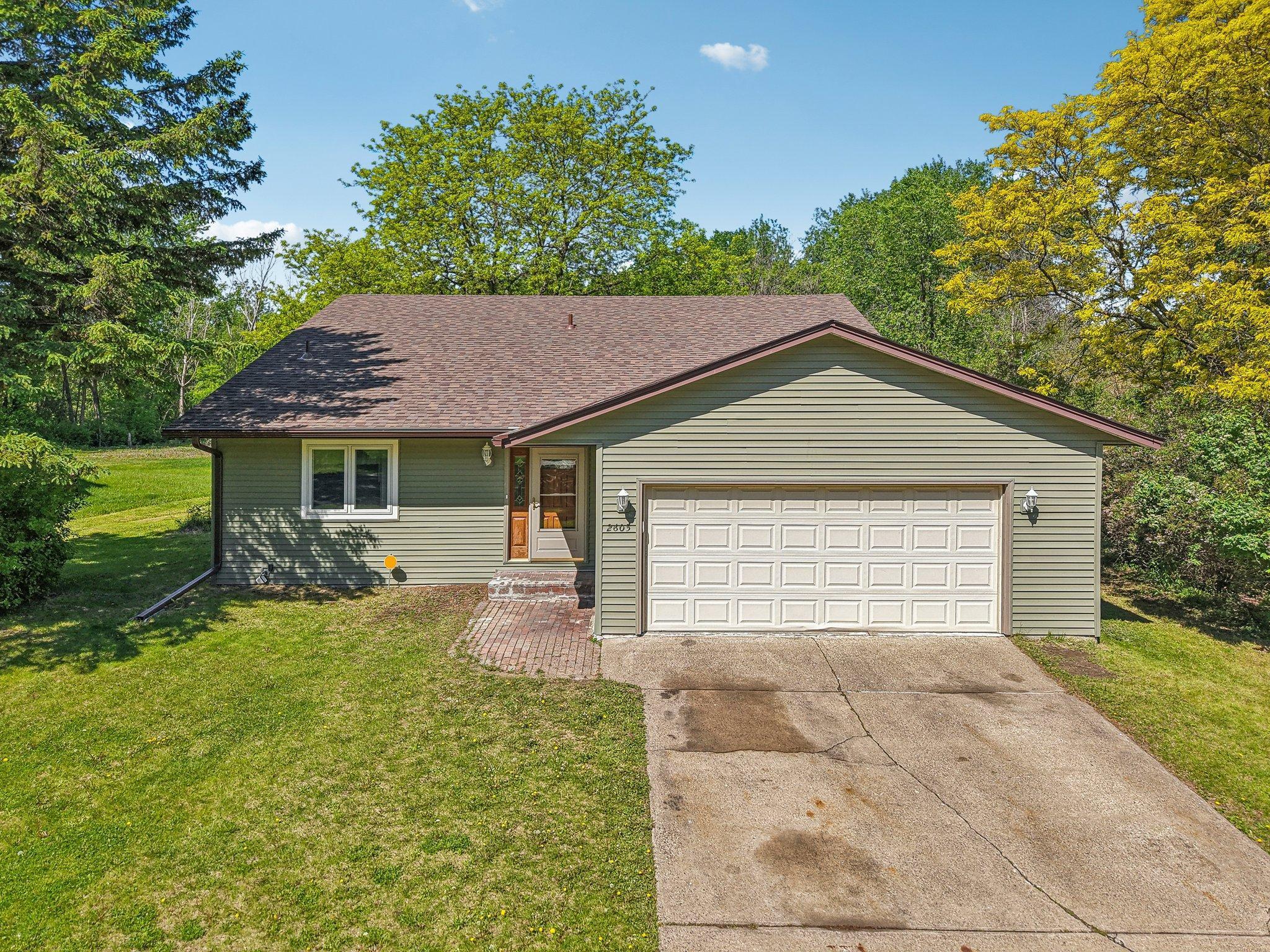 View of Residential at 2605 Forest Street, Maplewood MN 55109, Maplewood - Mike Wilen | Minnesota Team Real Estate