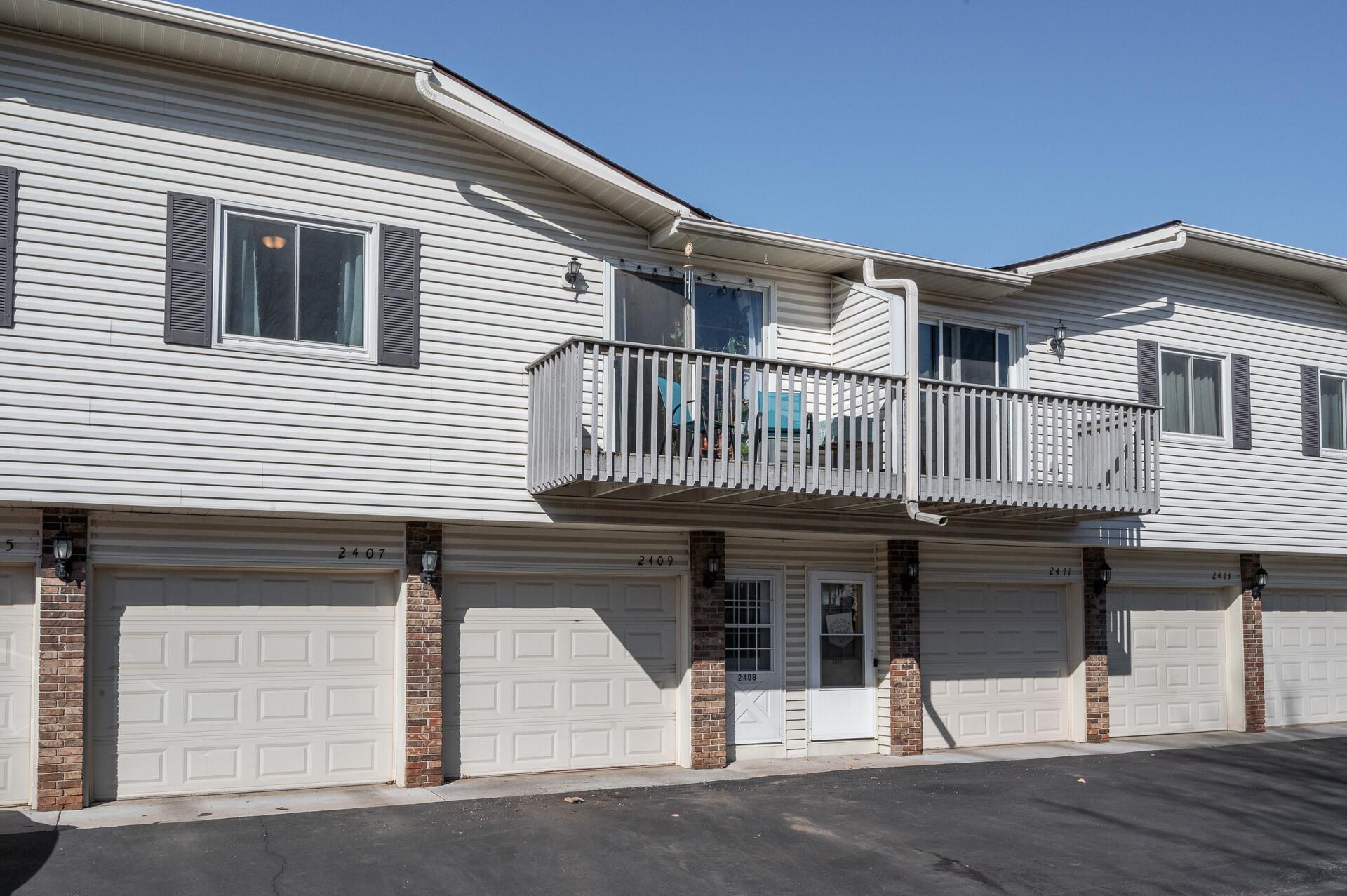 View of Residential at 2409 Grenadier Avenue, Oakdale MN 55128, Oakdale - Mike Wilen | Minnesota Team Real Estate