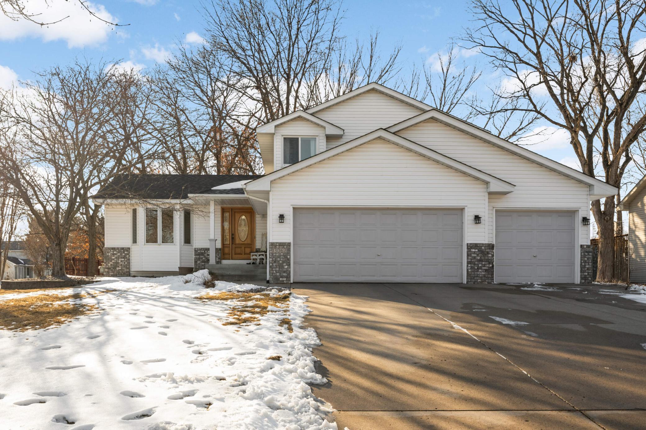 View of Residential at 13062 Thrush Street, Coon Rapids MN 55448, Coon Rapids - Mike Wilen | Minnesota Team Real Estate