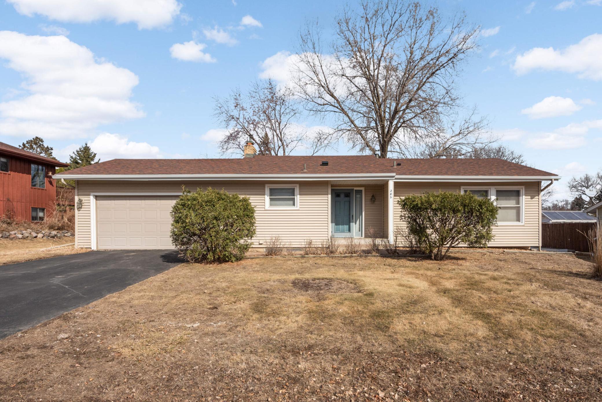 View of Residential at 285 County Road B2, Roseville MN 55113, Roseville - Mike Wilen | Minnesota Team Real Estate