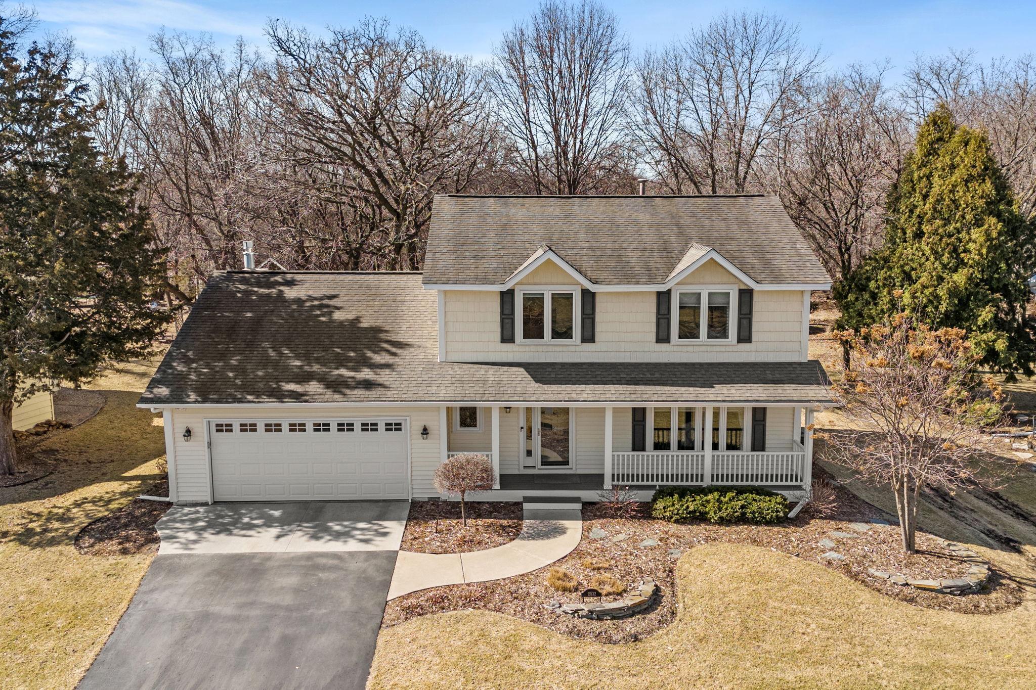 View of Residential at 13532 Hidden Creek Drive, Andover MN 55304, Andover - Mike Wilen | Minnesota Team Real Estate