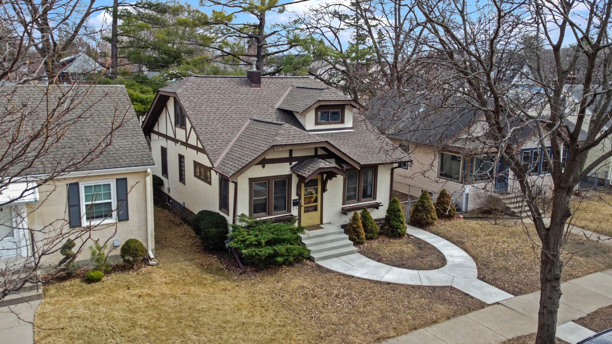 View of Residential at 5325 44th Avenue, Minneapolis MN 55417, Minneapolis - Mike Wilen | Minnesota Team Real Estate