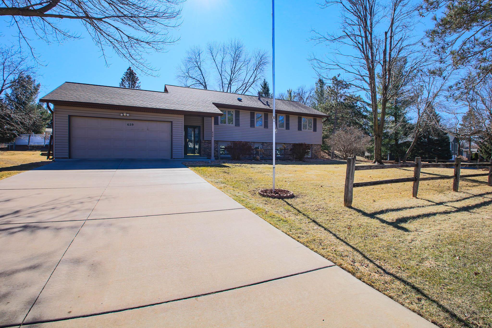 View of Residential at 639 Nightingale Boulevard, Stillwater MN 55082, Stillwater - Mike Wilen | Minnesota Team Real Estate
