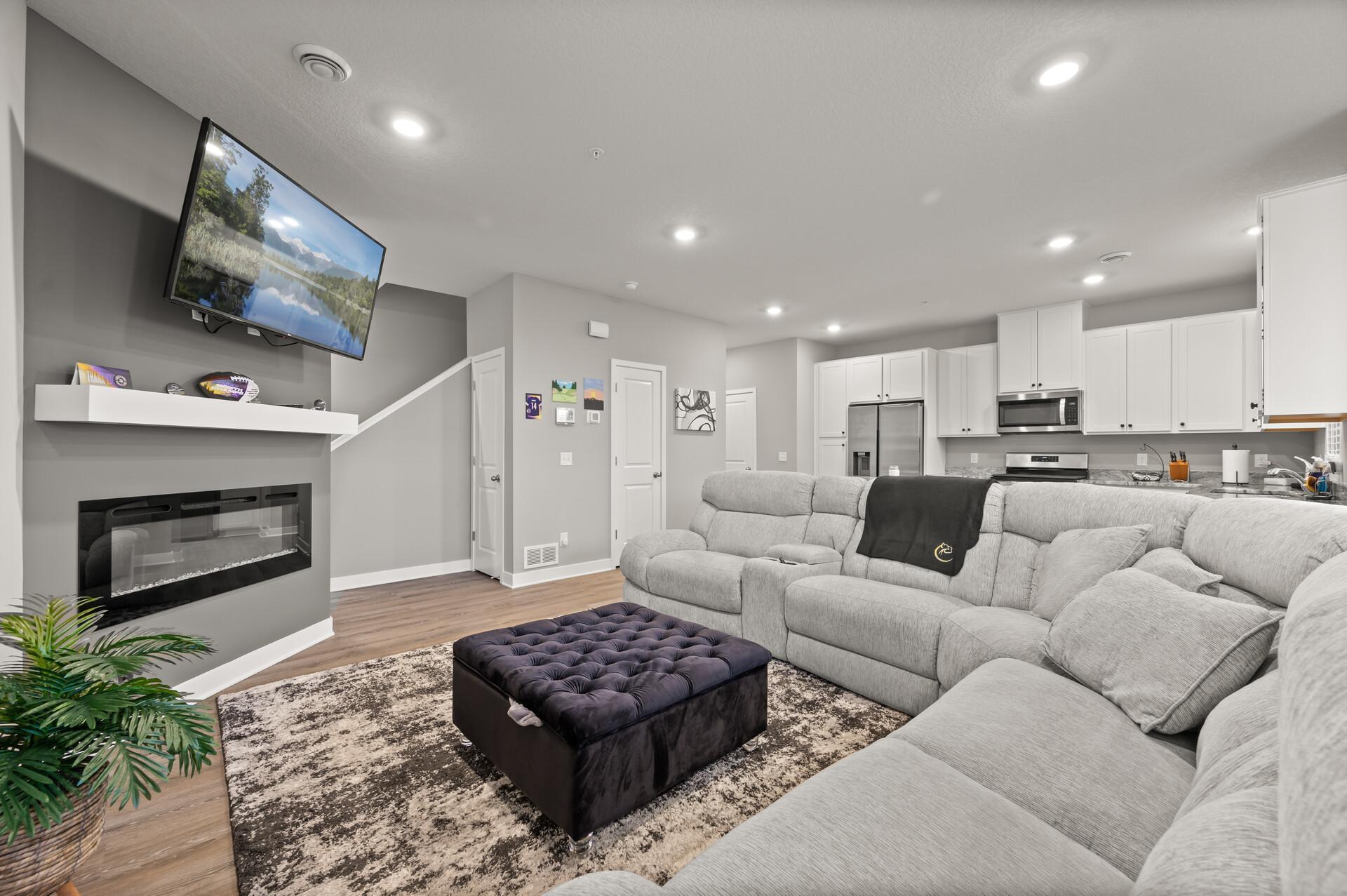 View of Residential at 6535 Genevieve Trail, Cottage Grove MN 55016, Cottage Grove - Mike Wilen | Minnesota Team Real Estate