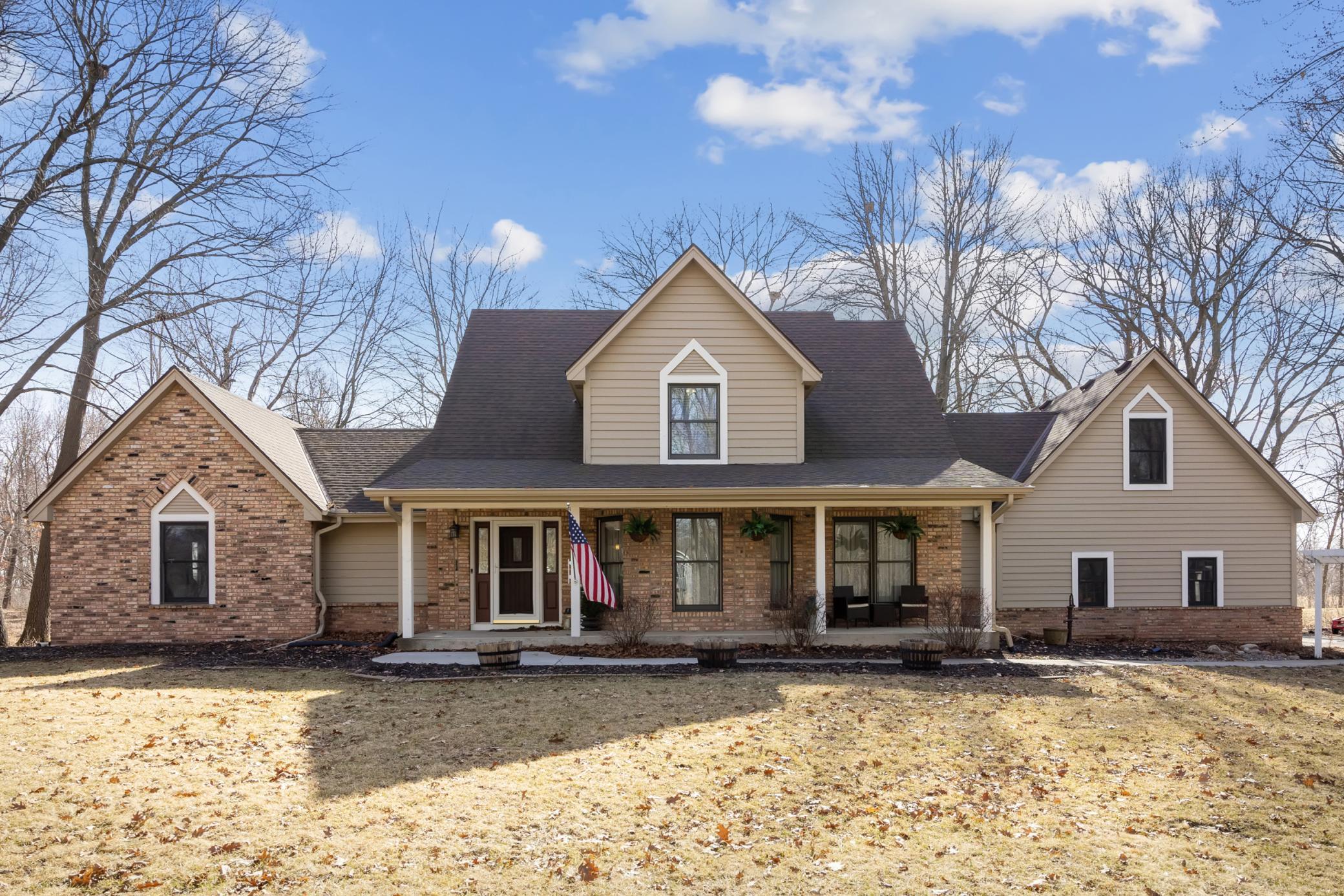 View of Residential at 3374 Rodeo Drive, Blaine MN 55449, Blaine - Mike Wilen | Minnesota Team Real Estate