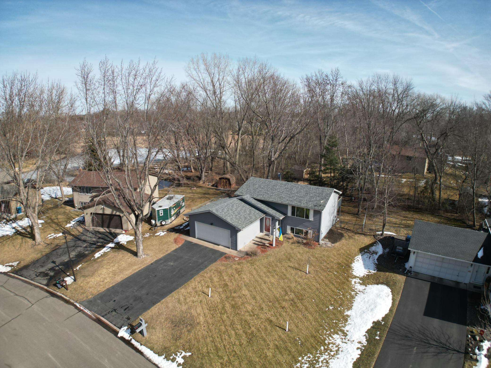 View of Residential at 419 Schilling Circle, Forest Lake MN 55025, Forest Lake - Mike Wilen | Minnesota Team Real Estate