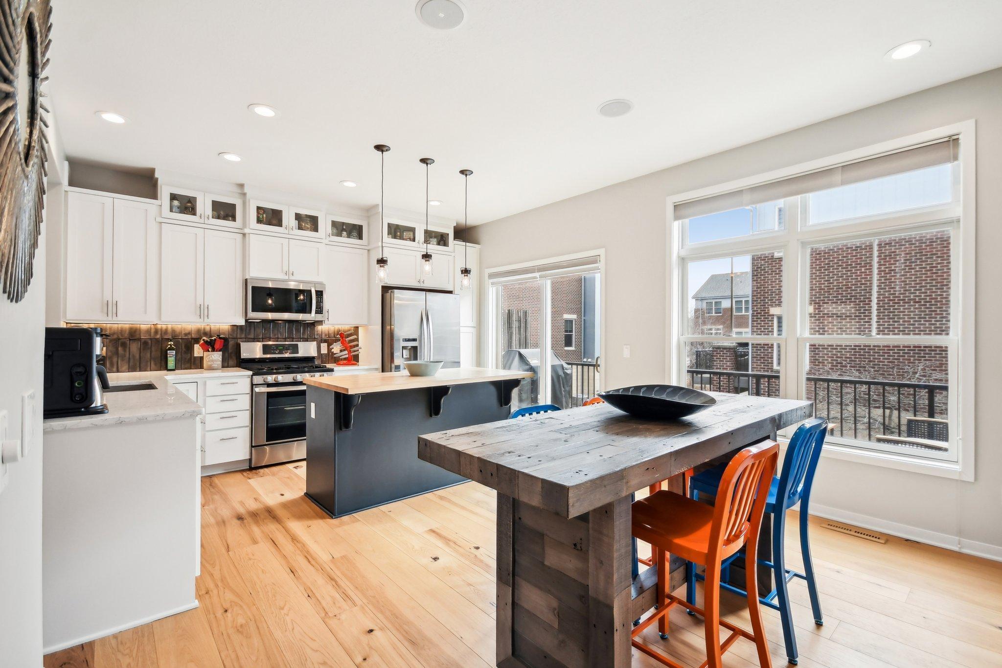 View of Residential at 338 Spring Street, Saint Paul MN 55102, Saint Paul - Mike Wilen | Minnesota Team Real Estate