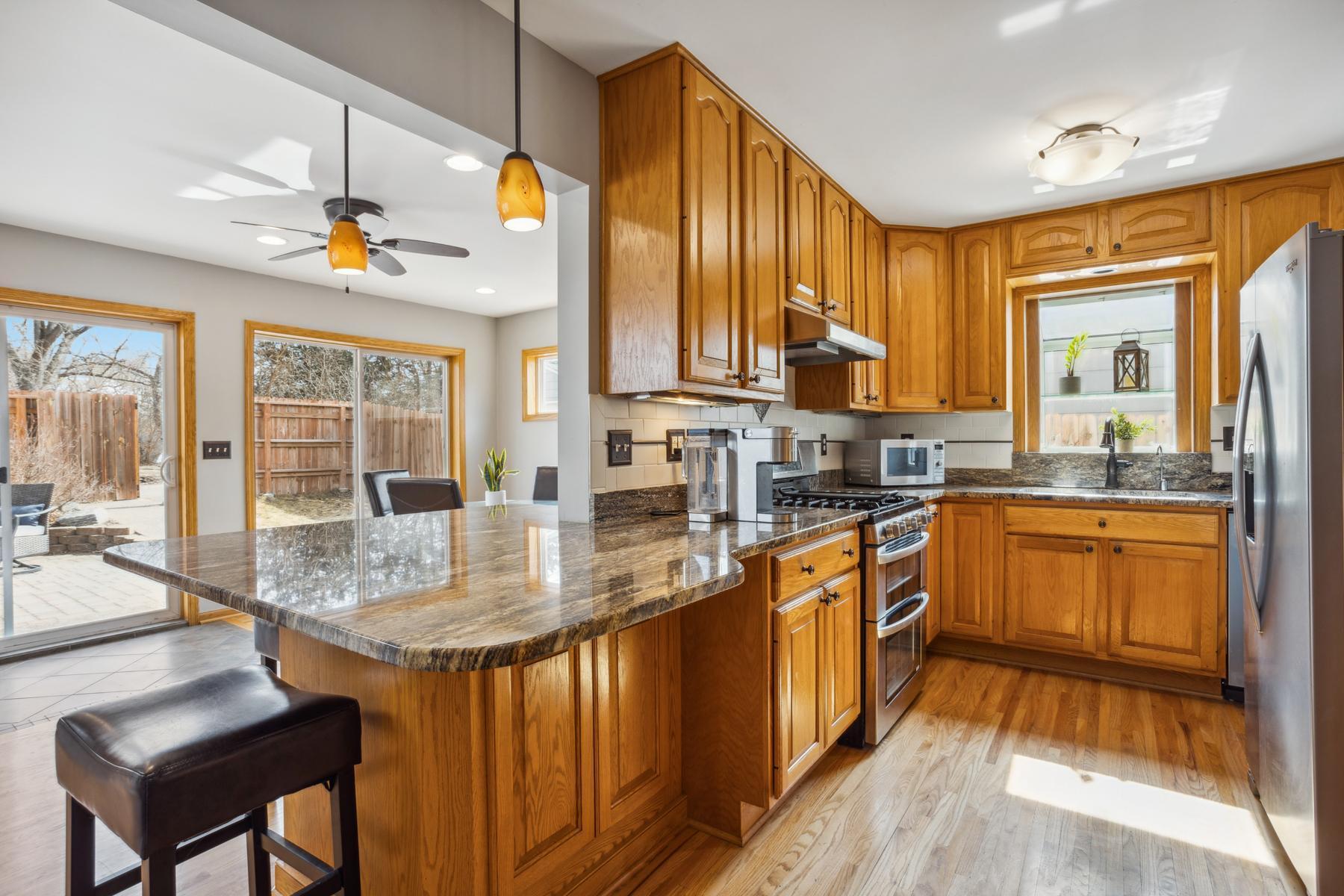 View of Residential at 2421 Cavell Avenue, Saint Louis Park MN 55426, Saint Louis Park - Mike Wilen | Minnesota Team Real Estate