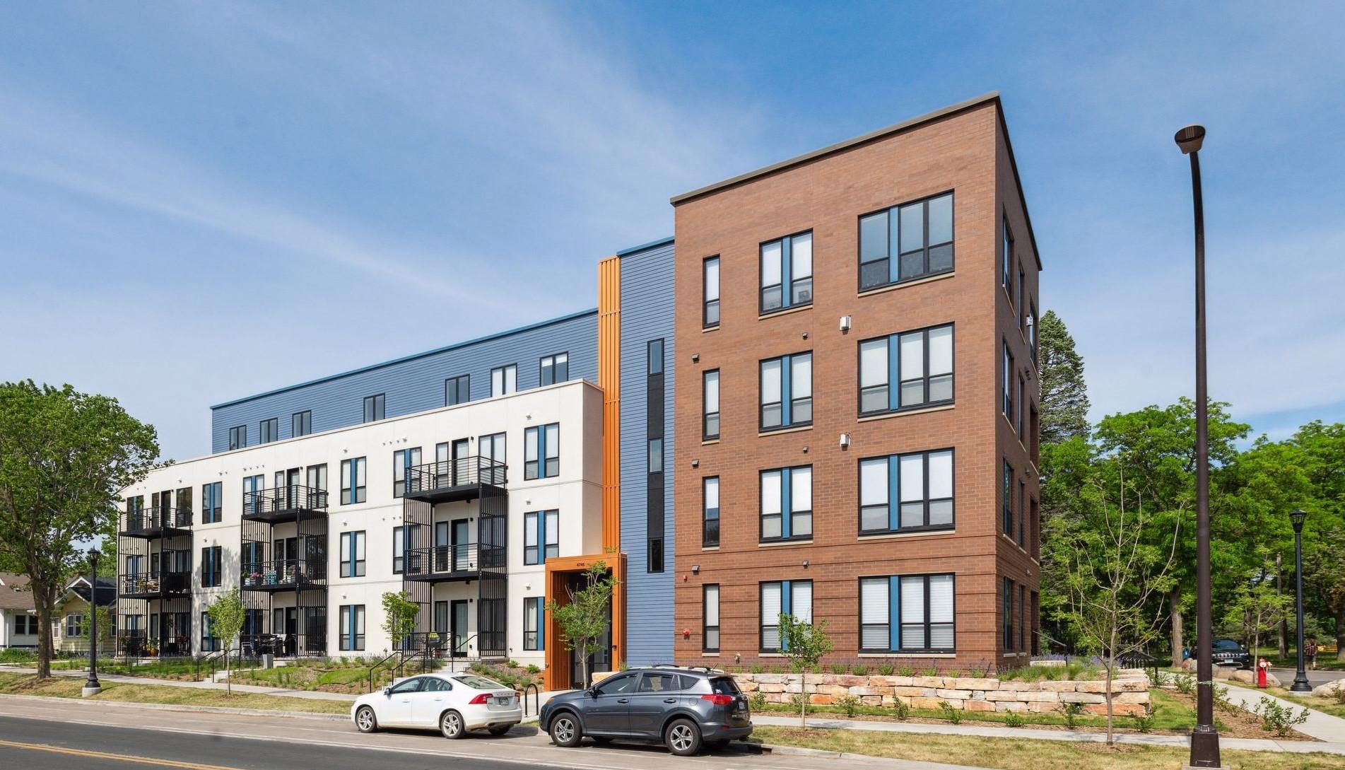 View of Residential at 4745 Minnehaha Avenue #306, Minneapolis MN 55406, Minneapolis - Mike Wilen | Minnesota Team Real Estate