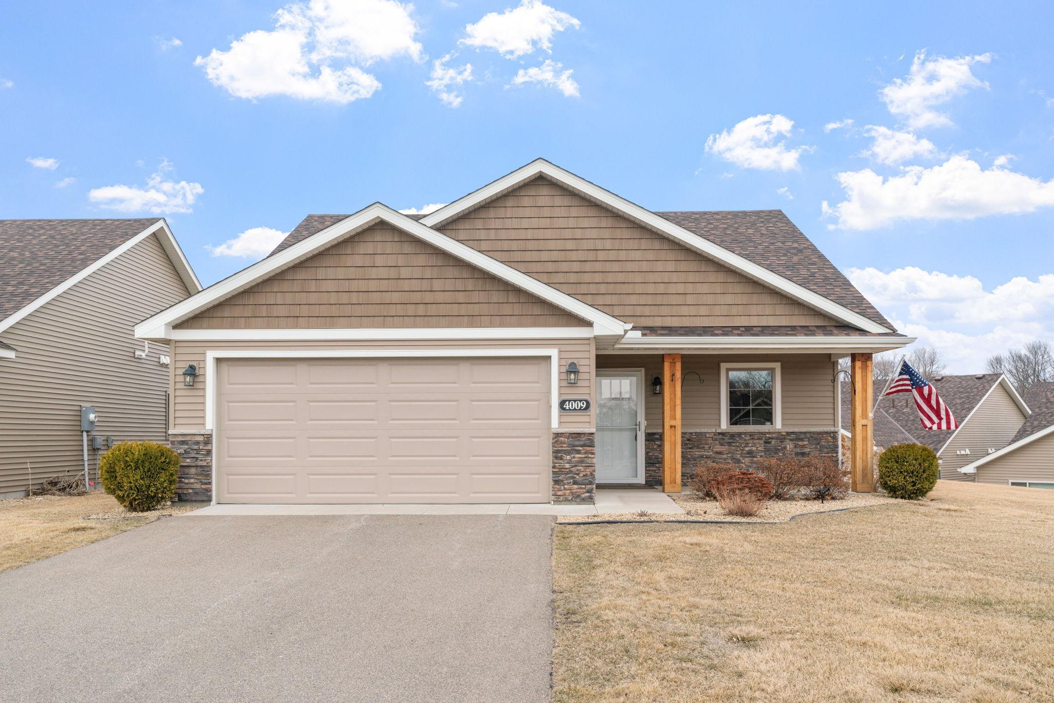 View of Residential at 4009 Iris Court, Rockford MN 55373, Rockford - Mike Wilen | Minnesota Team Real Estate
