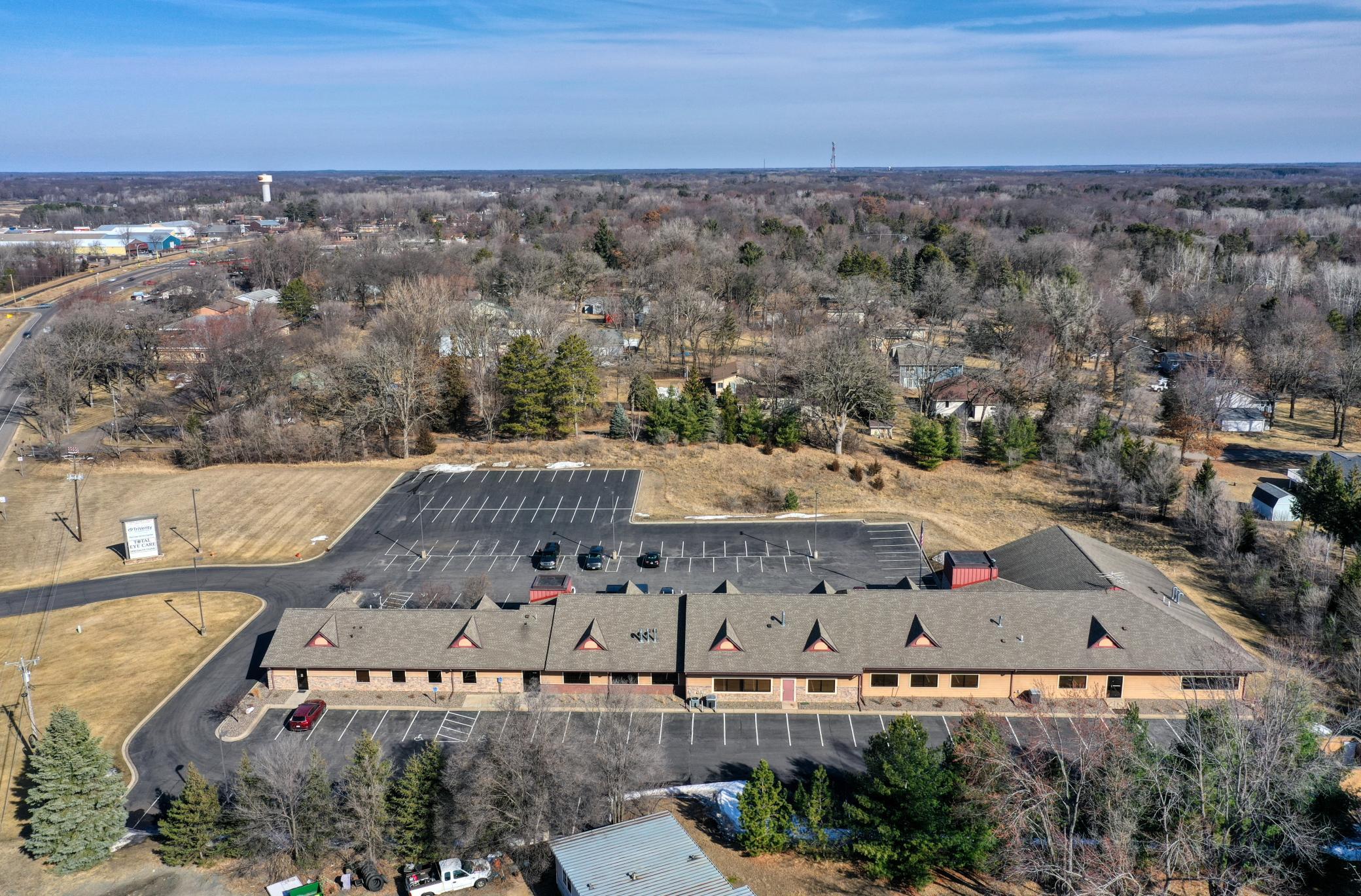 View of Commercial Sale at 26263 Forest Boulevard, Wyoming MN 55092, Wyoming - Mike Wilen | Minnesota Team Real Estate