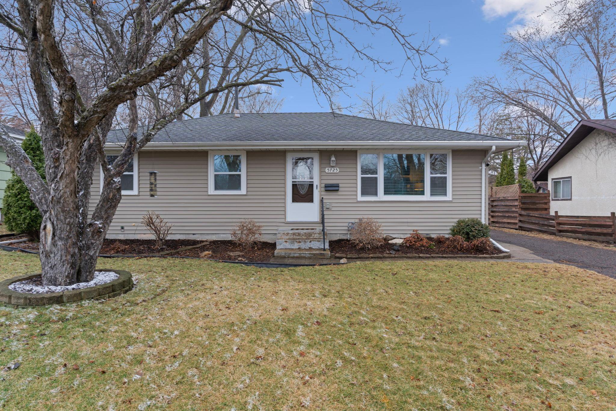 View of Residential at 5725 Rhode Island Avenue, Crystal MN 55428, Crystal - Mike Wilen | Minnesota Team Real Estate