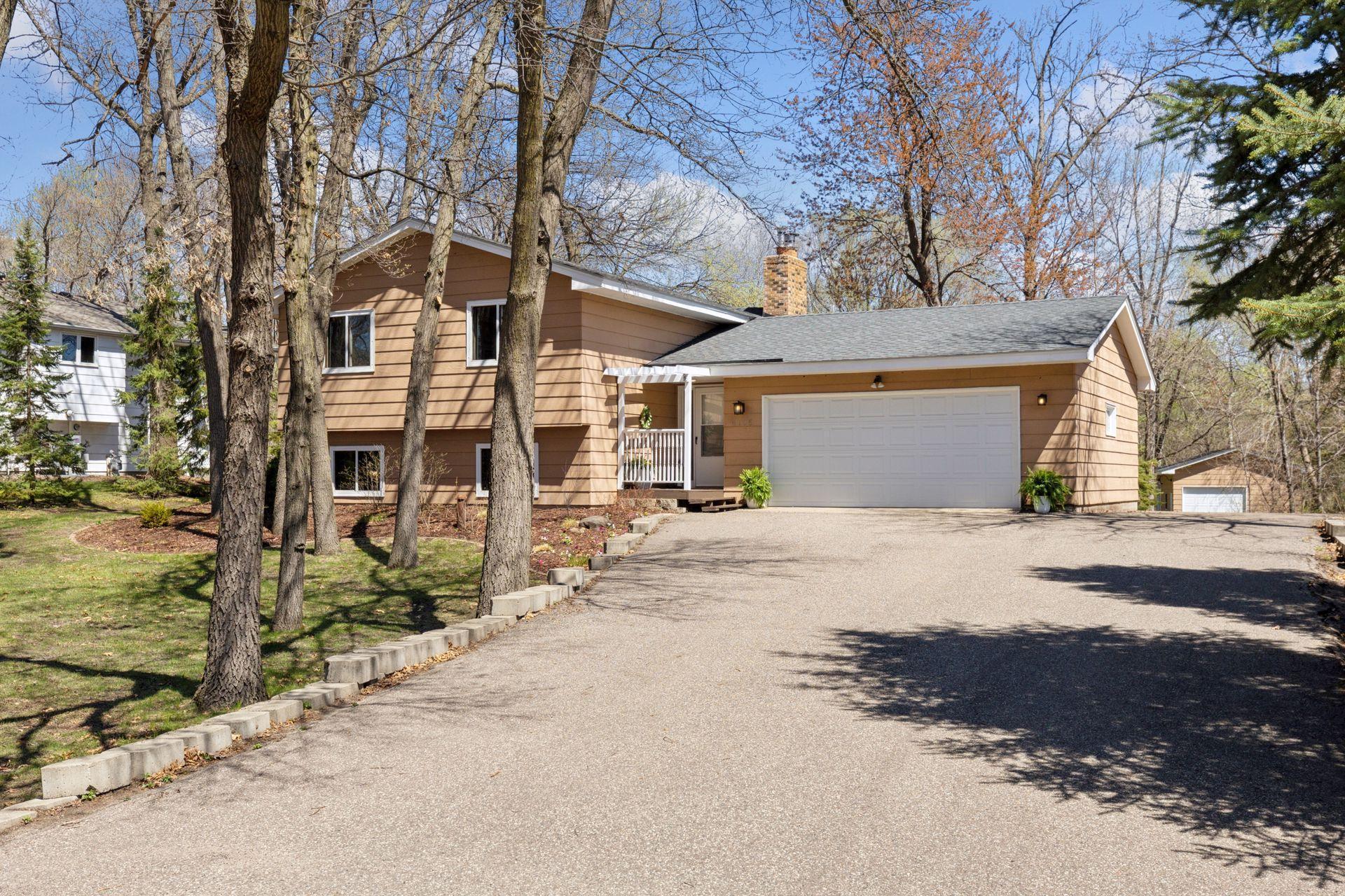 View of Residential at 4105 138th Avenue, Ham Lake MN 55304, Ham Lake - Mike Wilen | Minnesota Team Real Estate