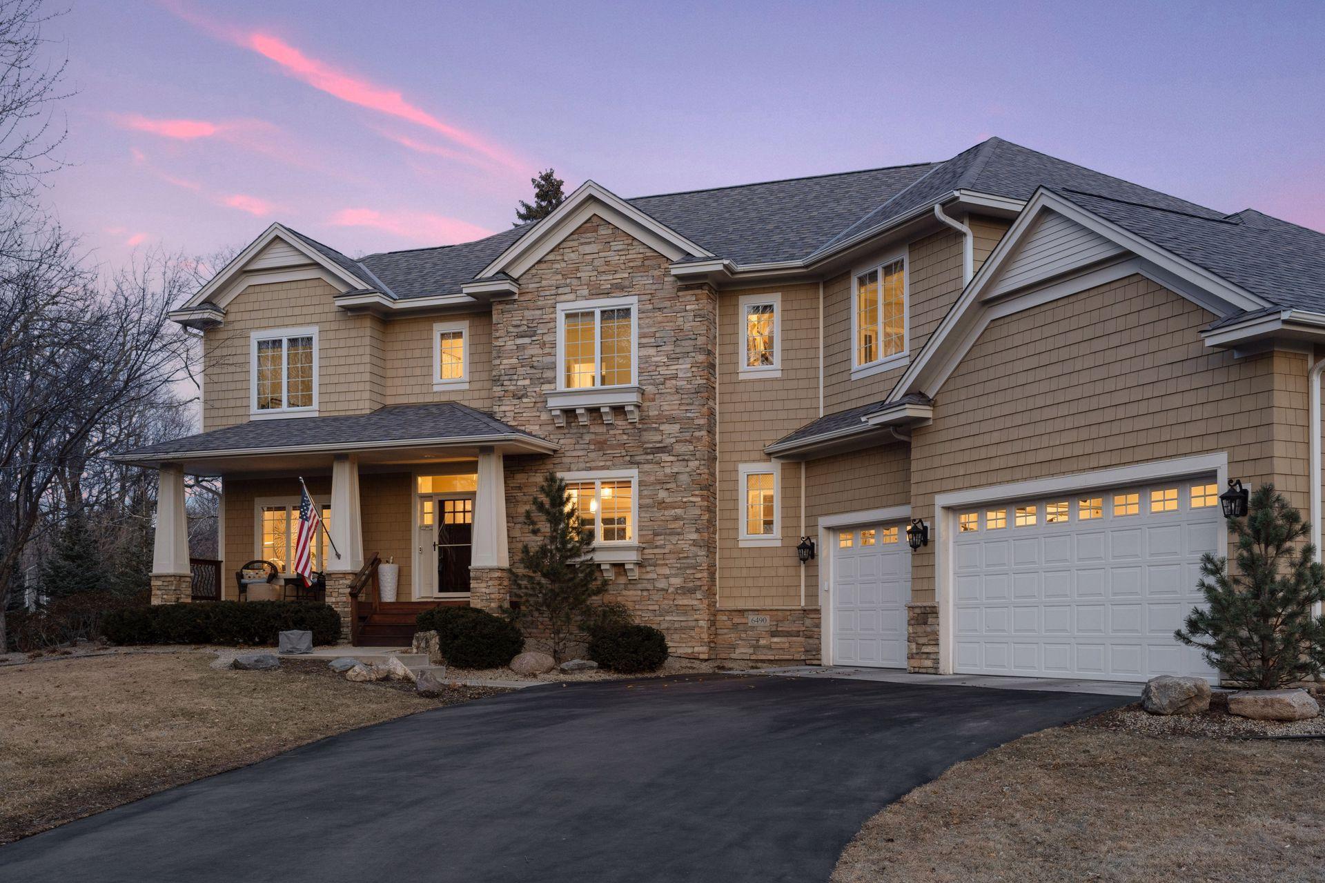 View of Residential at 6490 Murray Hill Road, Excelsior MN 55331, Excelsior - Mike Wilen | Minnesota Team Real Estate