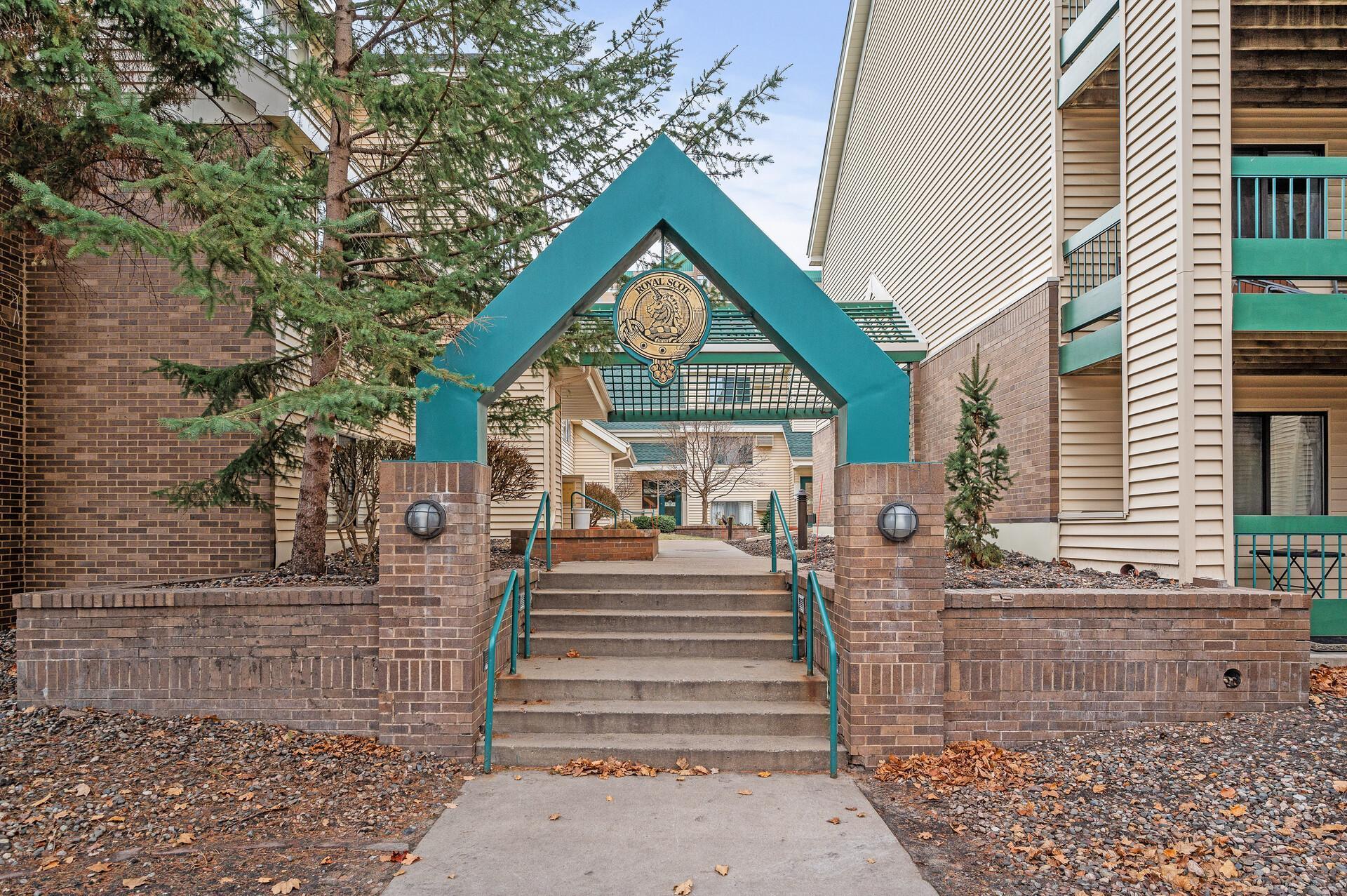 View of Residential at 7618 York Avenue #1115, Edina MN 55435, Edina - Mike Wilen | Minnesota Team Real Estate