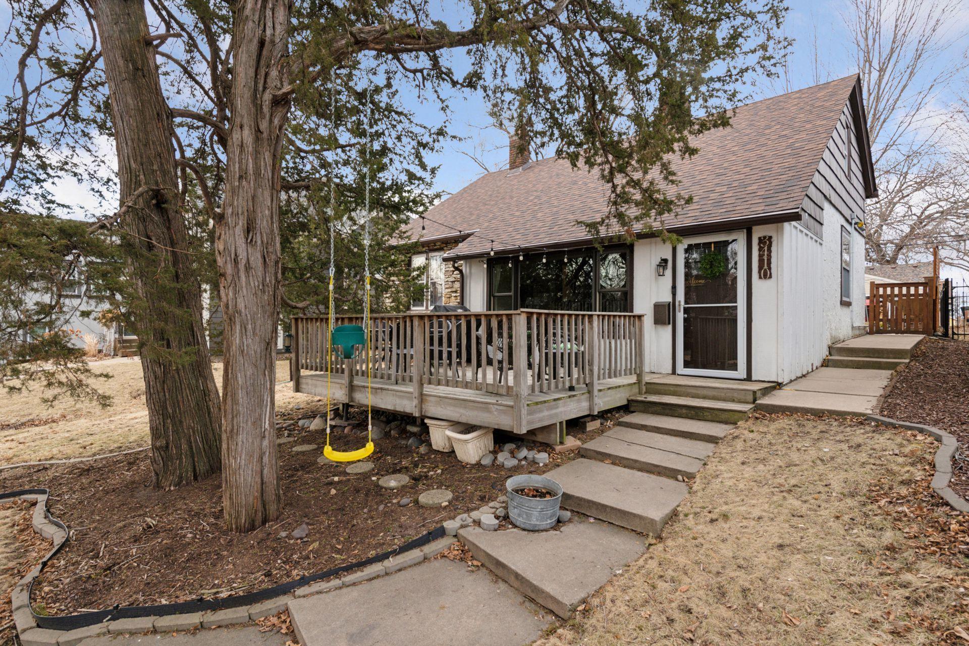 View of Residential at 3410 Taylor Street, Minneapolis MN 55418, Minneapolis - Mike Wilen | Minnesota Team Real Estate