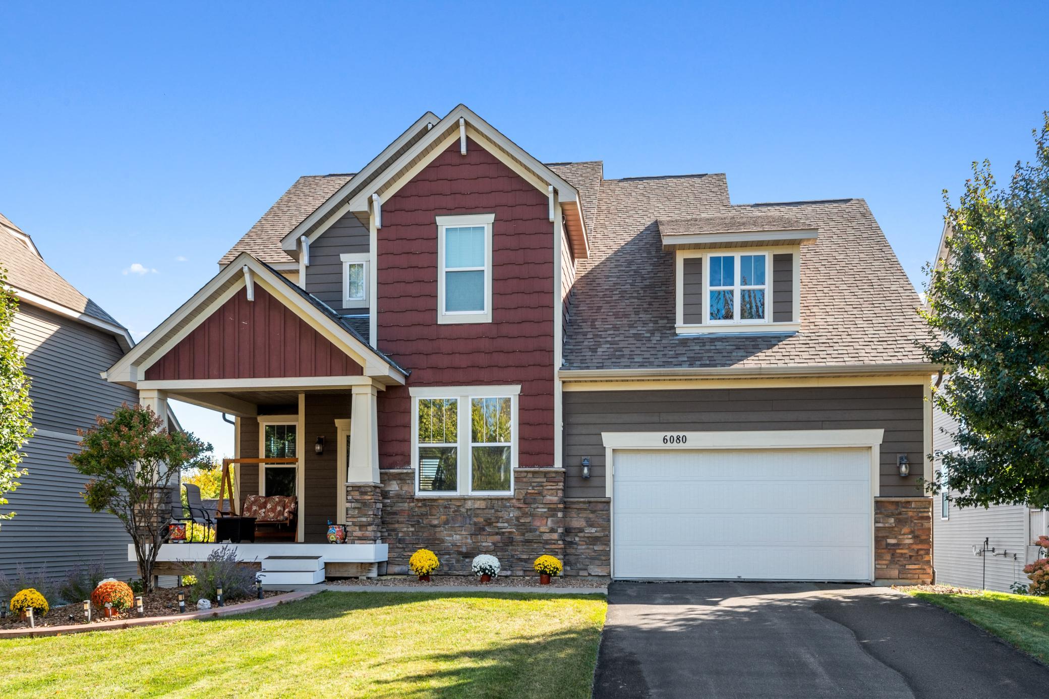View of Residential at 6080 Zanzibar Lane, Plymouth MN 55446, Plymouth - Mike Wilen | Minnesota Team Real Estate