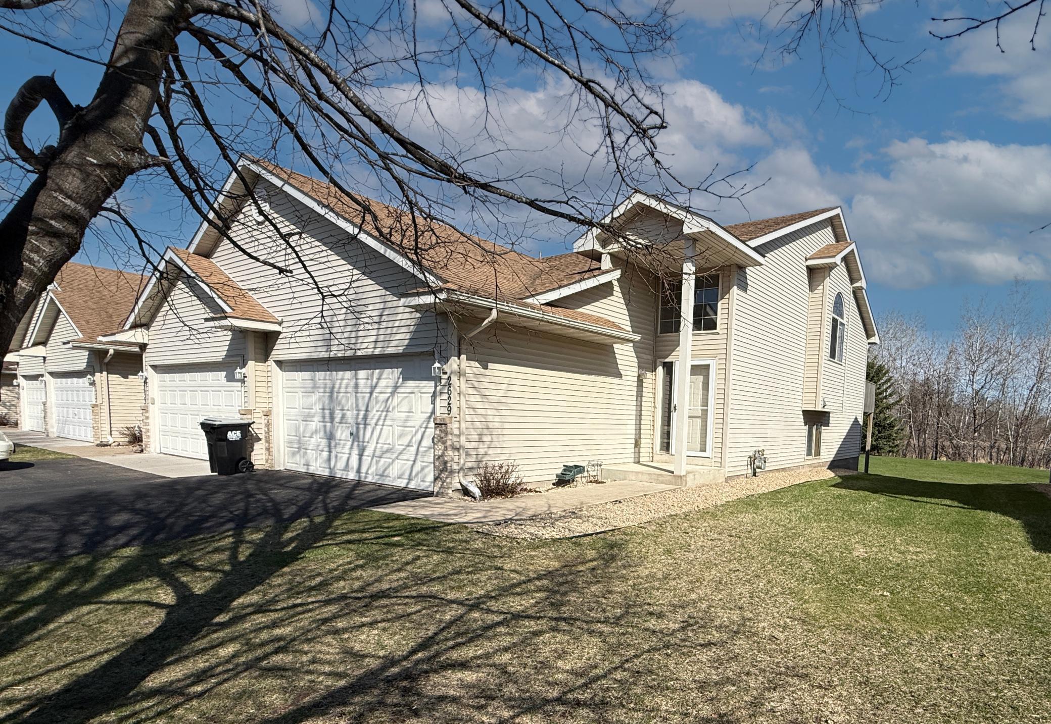 View of Residential at 2629 230th Court, Saint Francis MN 55070, Saint Francis - Mike Wilen | Minnesota Team Real Estate