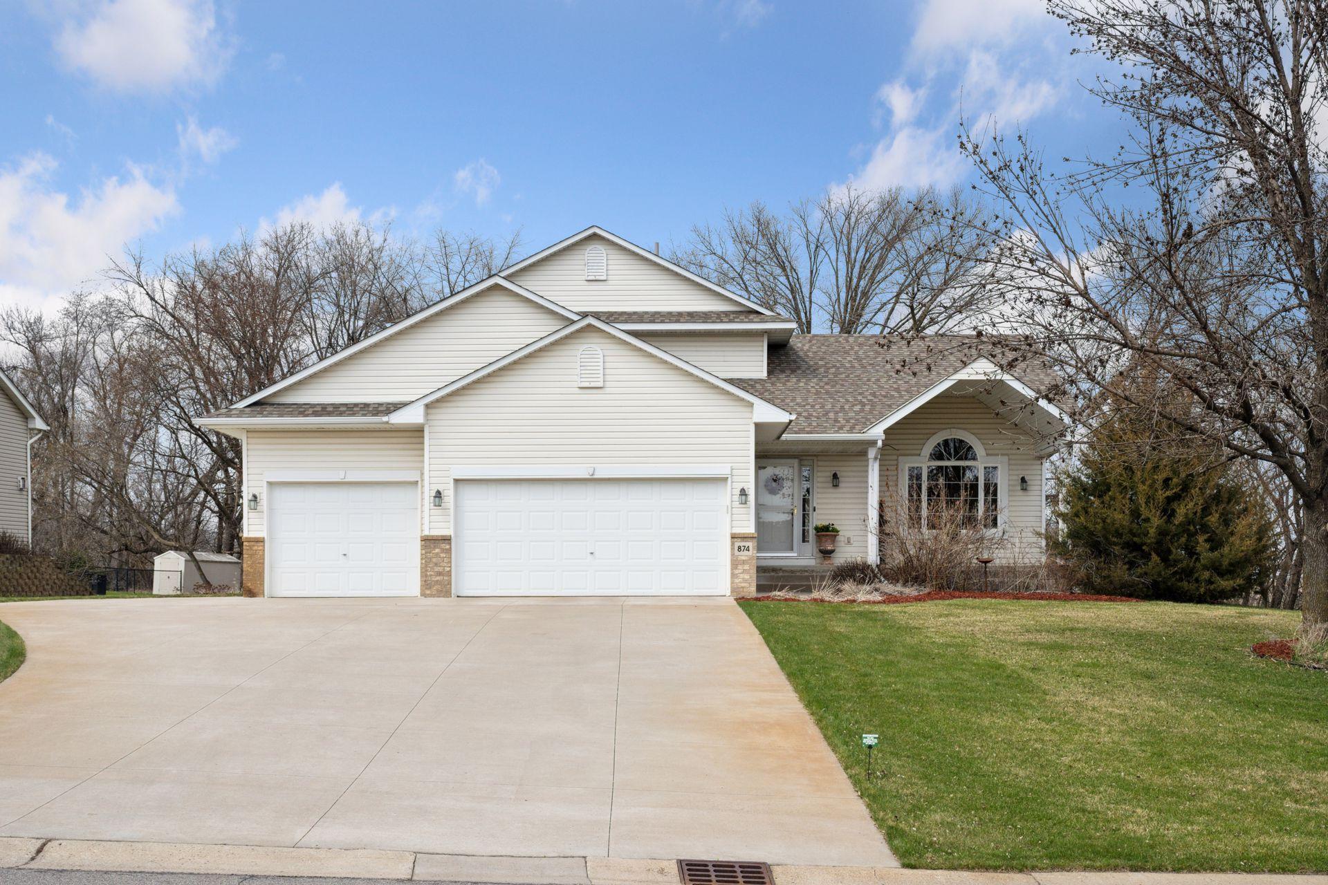 View of Residential at 874 Kayla Lane, Hanover MN 55341, Hanover - Mike Wilen | Minnesota Team Real Estate