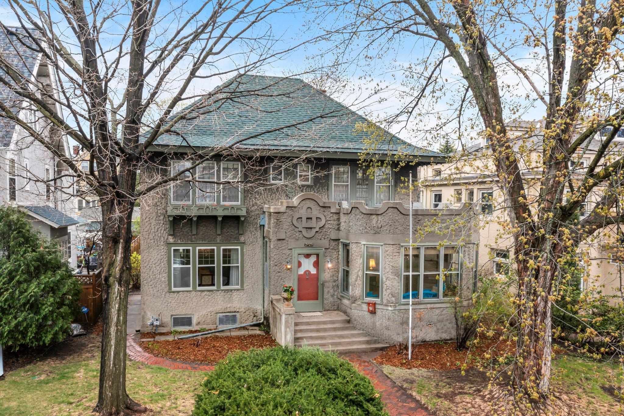 View of Residential at 2429 Irving Avenue, Minneapolis MN 55405, Minneapolis - Mike Wilen | Minnesota Team Real Estate