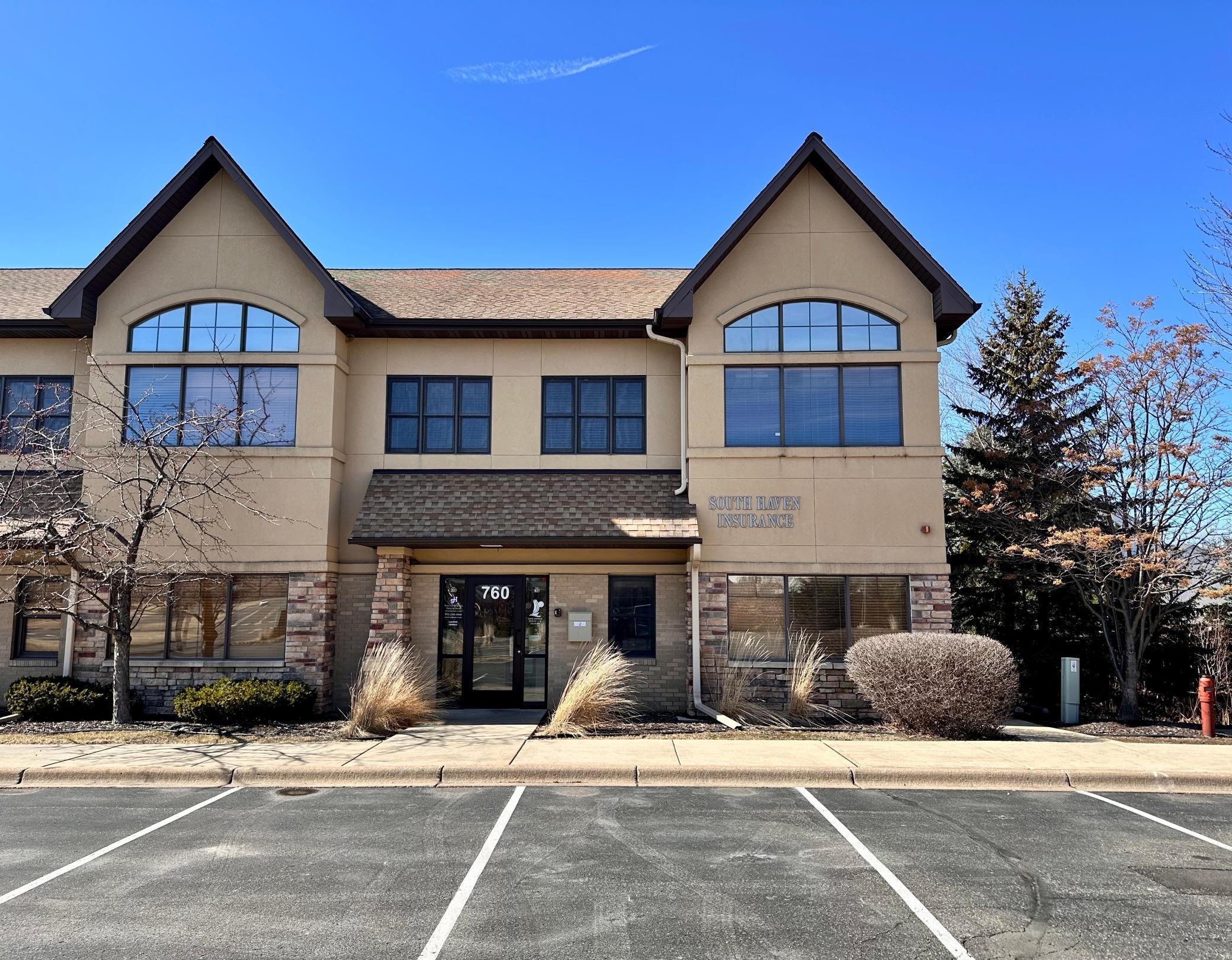 View of Commercial Sale at 760 Southcross Drive #203, Burnsville MN 55306, Burnsville - Mike Wilen | Minnesota Team Real Estate