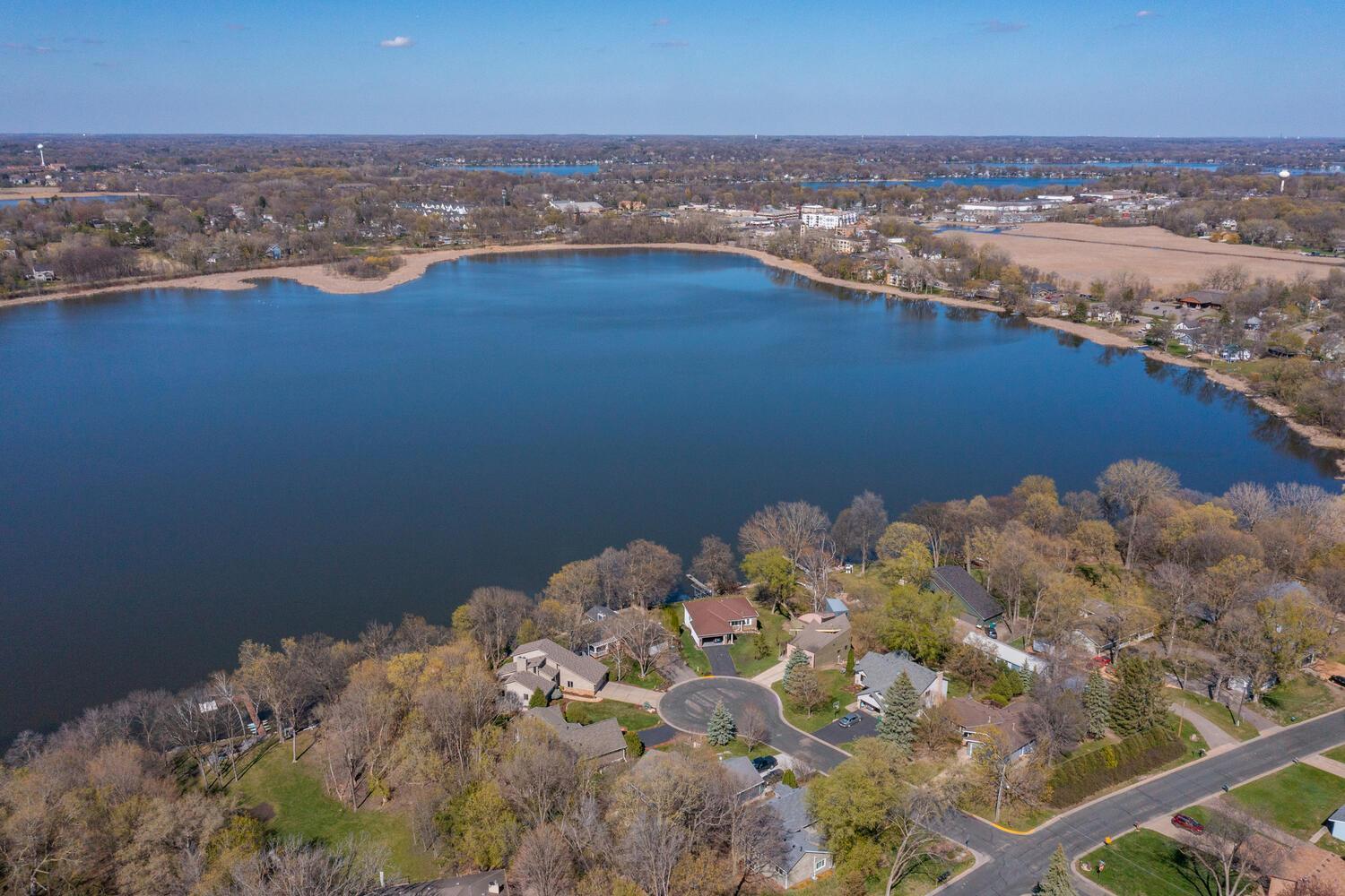 View of Residential at 2638 Grove Lane, Mound MN 55364, Mound - Mike Wilen | Minnesota Team Real Estate