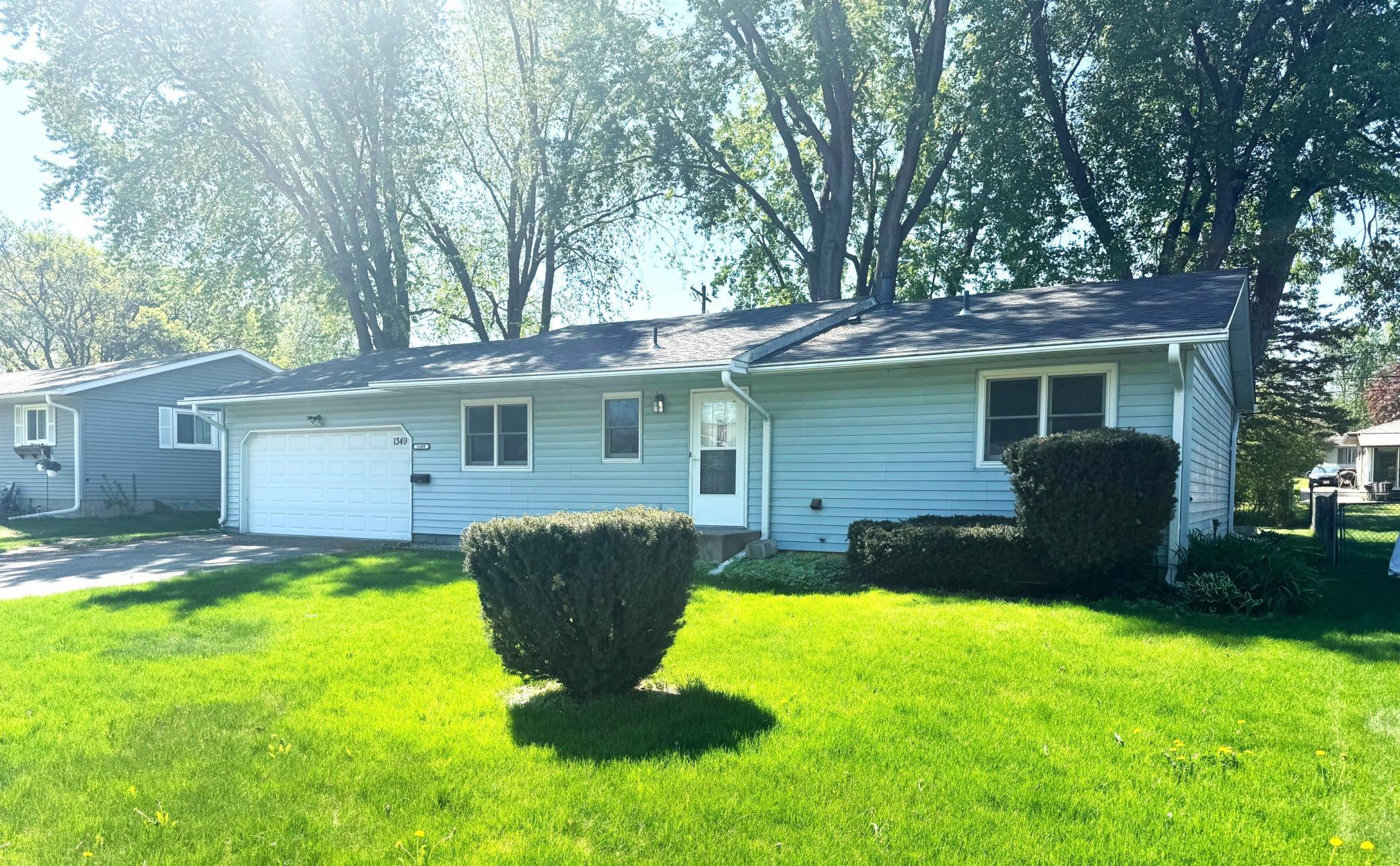 View of Residential at 1349 16th Street, Hastings MN 55033, Hastings - Mike Wilen | Minnesota Team Real Estate