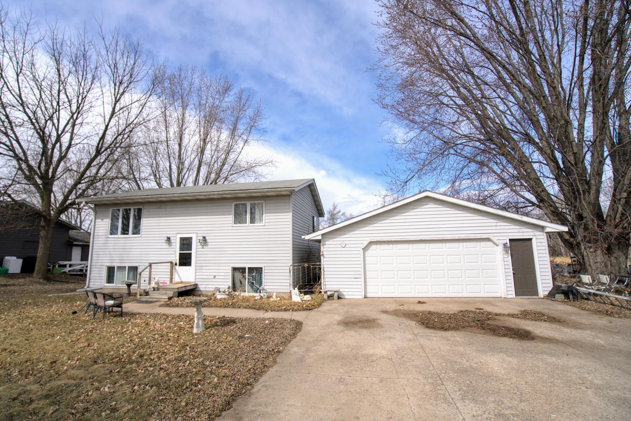 View of Residential at 200 Ferndale Drive, Braham MN 55006, Braham - Mike Wilen | Minnesota Team Real Estate