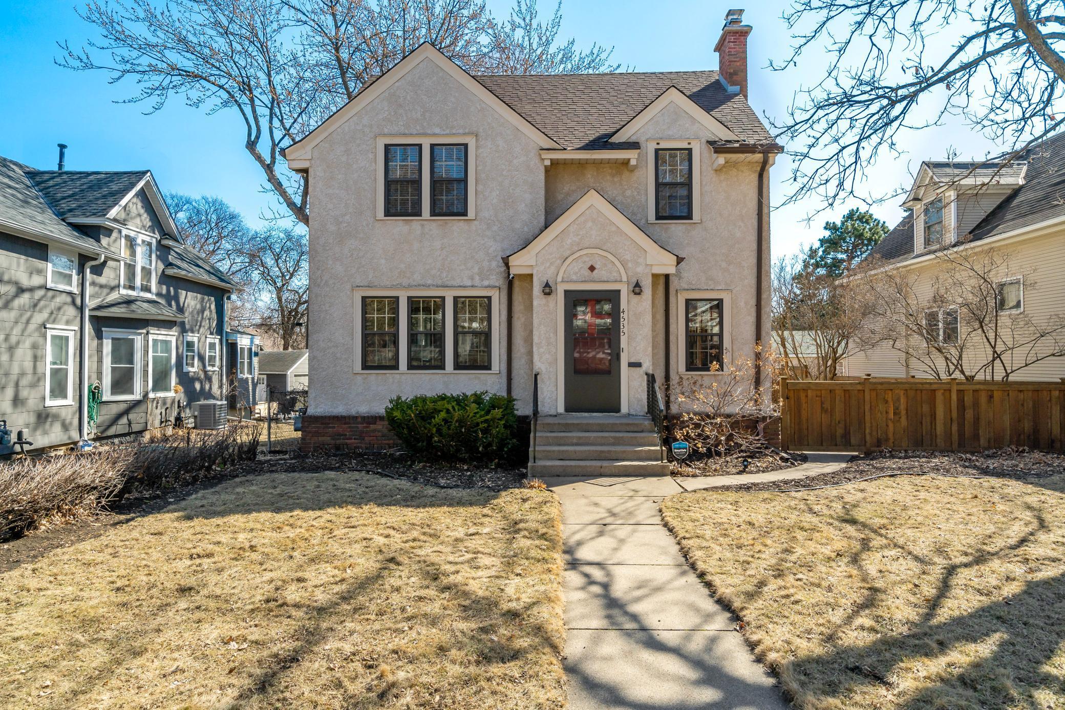 View of Residential at 4535 Pleasant Avenue, Minneapolis MN 55419, Minneapolis - Mike Wilen | Minnesota Team Real Estate