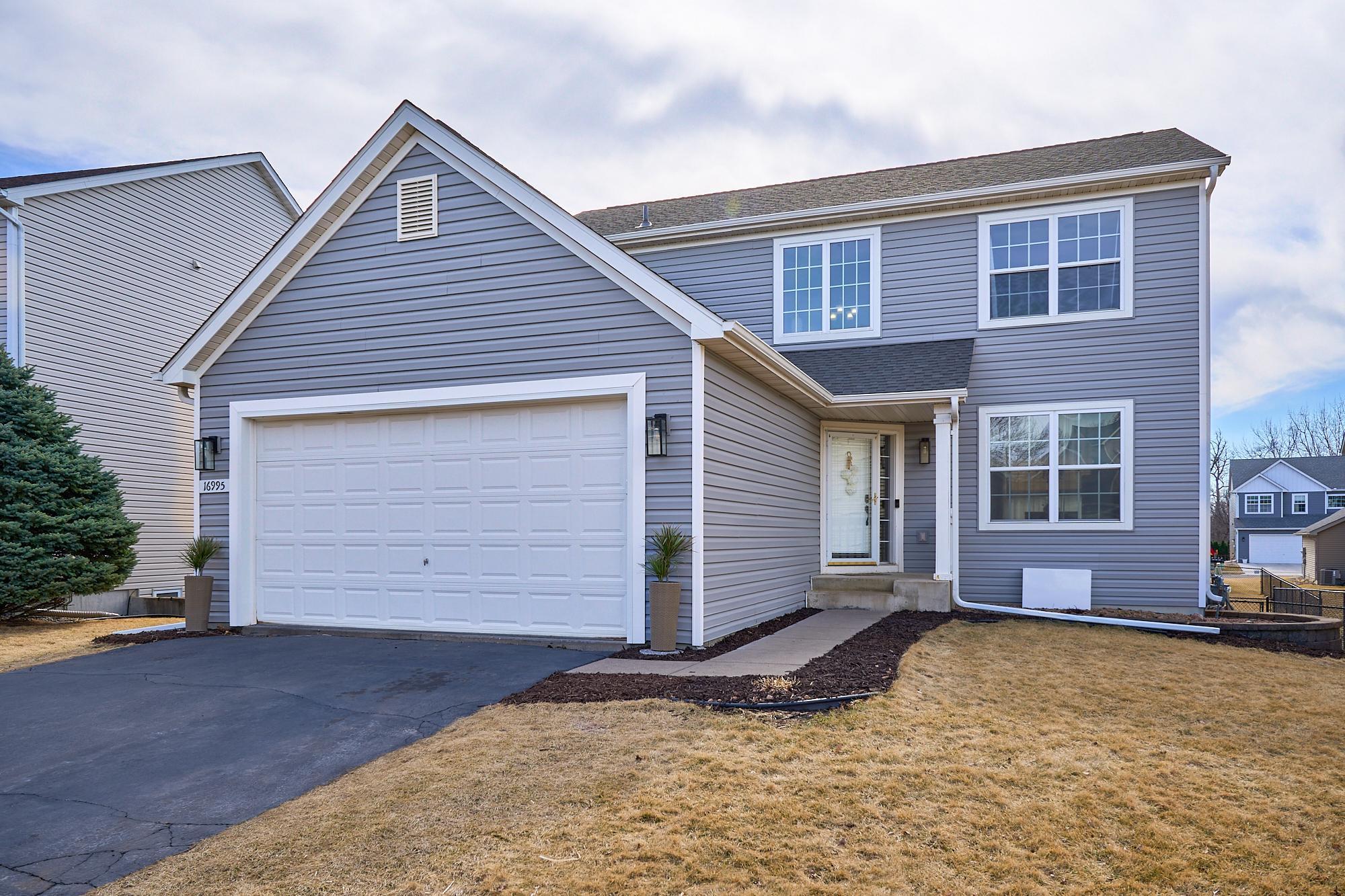 View of Residential at 16995 76th Place, Maple Grove MN 55311, Maple Grove - Mike Wilen | Minnesota Team Real Estate