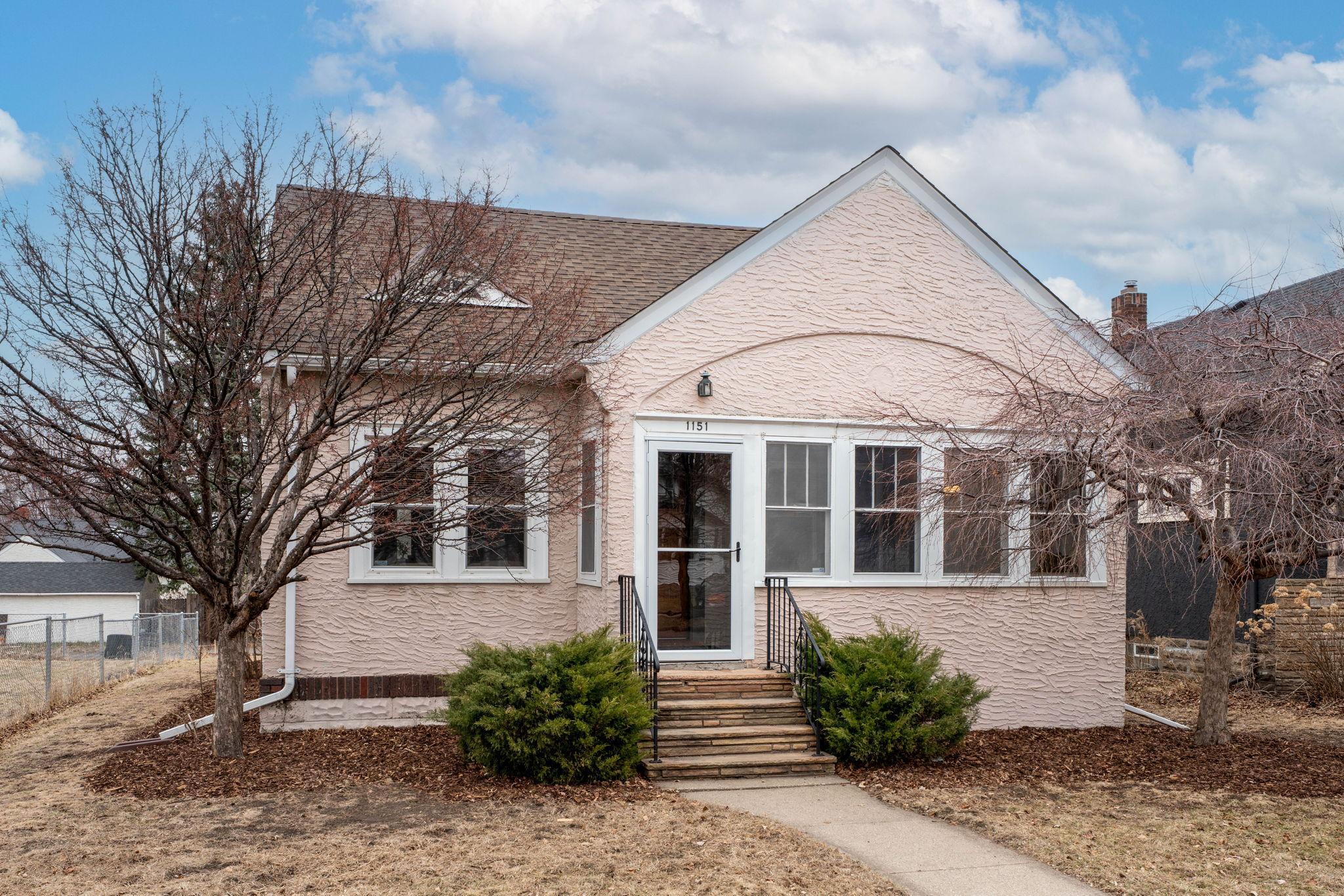 View of Residential at 1151 Van Buren Avenue, Saint Paul MN 55104, Saint Paul - Mike Wilen | Minnesota Team Real Estate