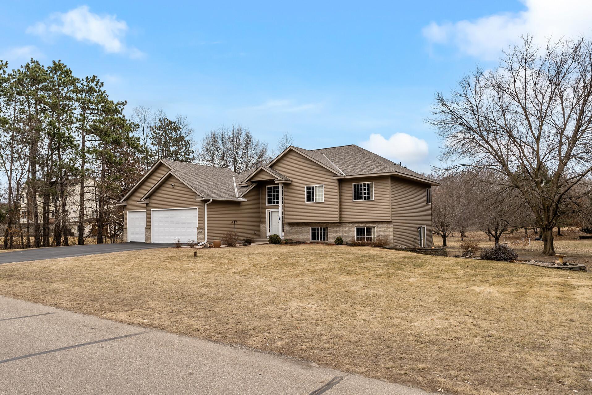 View of Residential at 2818 162nd Avenue, Ham Lake MN 55304, Ham Lake - Mike Wilen | Minnesota Team Real Estate