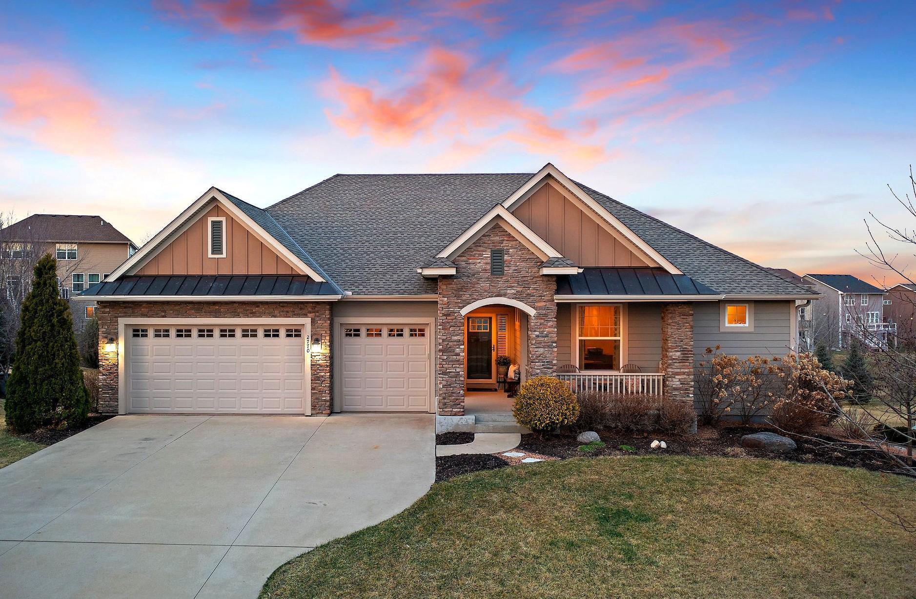 View of Residential at 2770 Pondview Curve, Victoria MN 55386, Victoria - Mike Wilen | Minnesota Team Real Estate