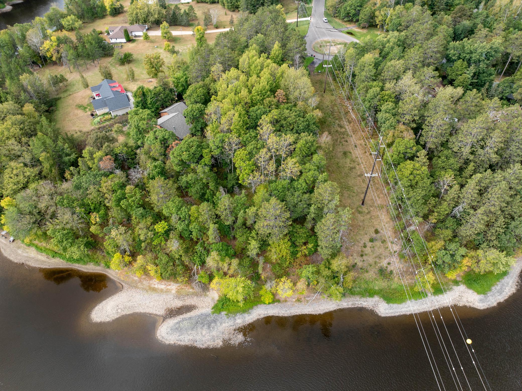 View of Land at TBD Parkview Circle, Baxter MN 56425, Baxter - Mike Wilen | Minnesota Team Real Estate