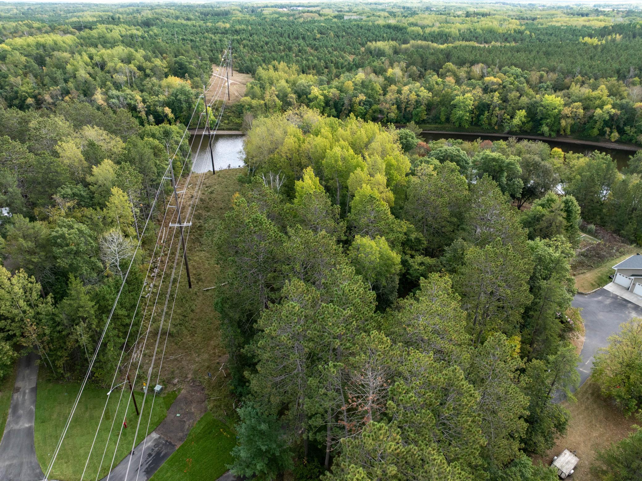 View of Land at TBD Parkview Circle, Baxter MN 56425, Baxter (7 of 29) - Mike Wilen | Minnesota Team Real Estate