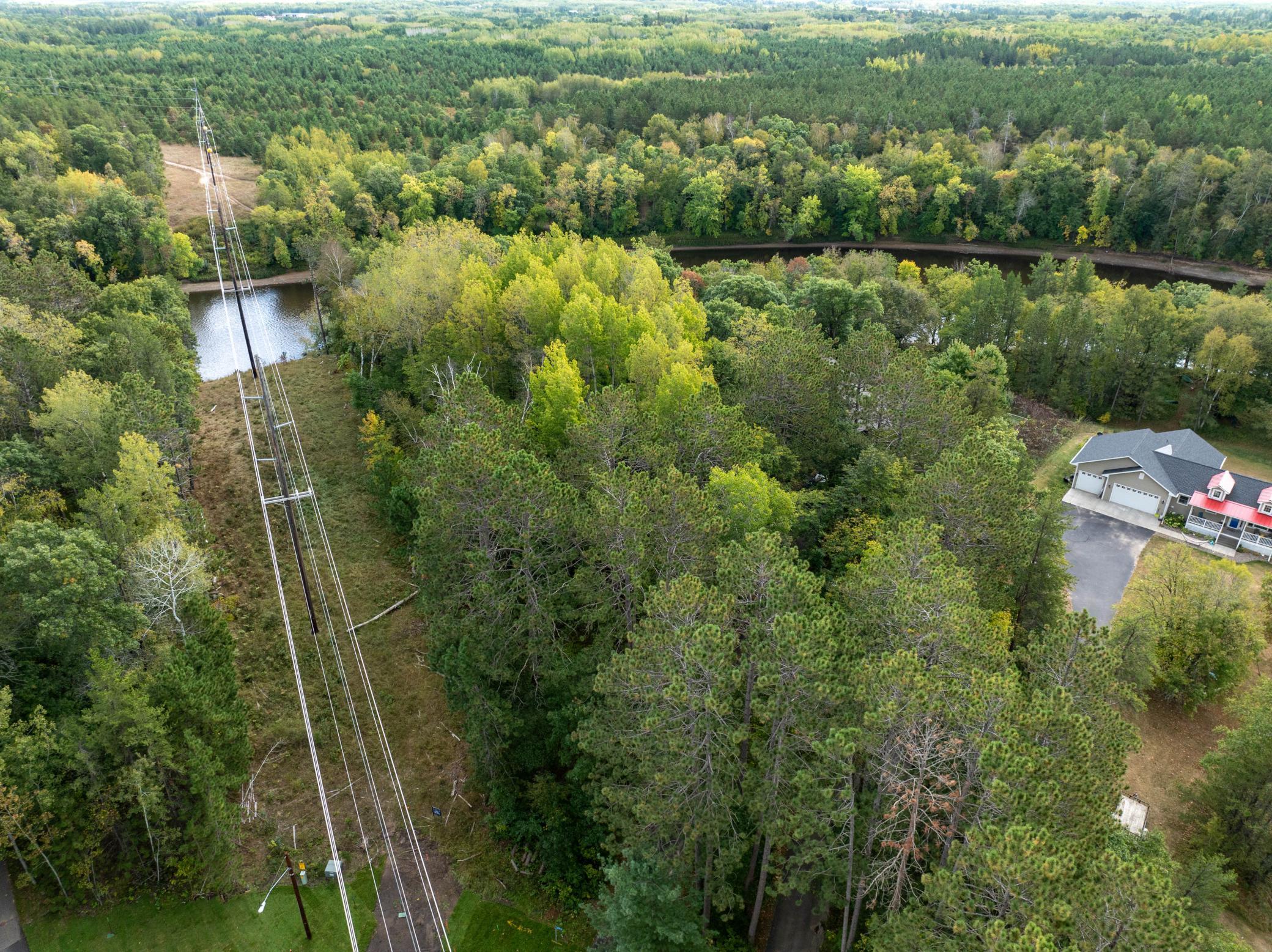 View of Land at TBD Parkview Circle, Baxter MN 56425, Baxter (8 of 29) - Mike Wilen | Minnesota Team Real Estate