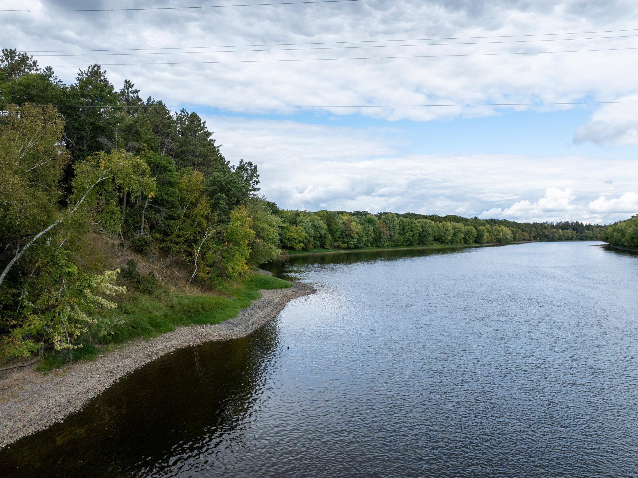 View of Land at TBD Parkview Circle, Baxter MN 56425, Baxter (4 of 29) - Mike Wilen | Minnesota Team Real Estate