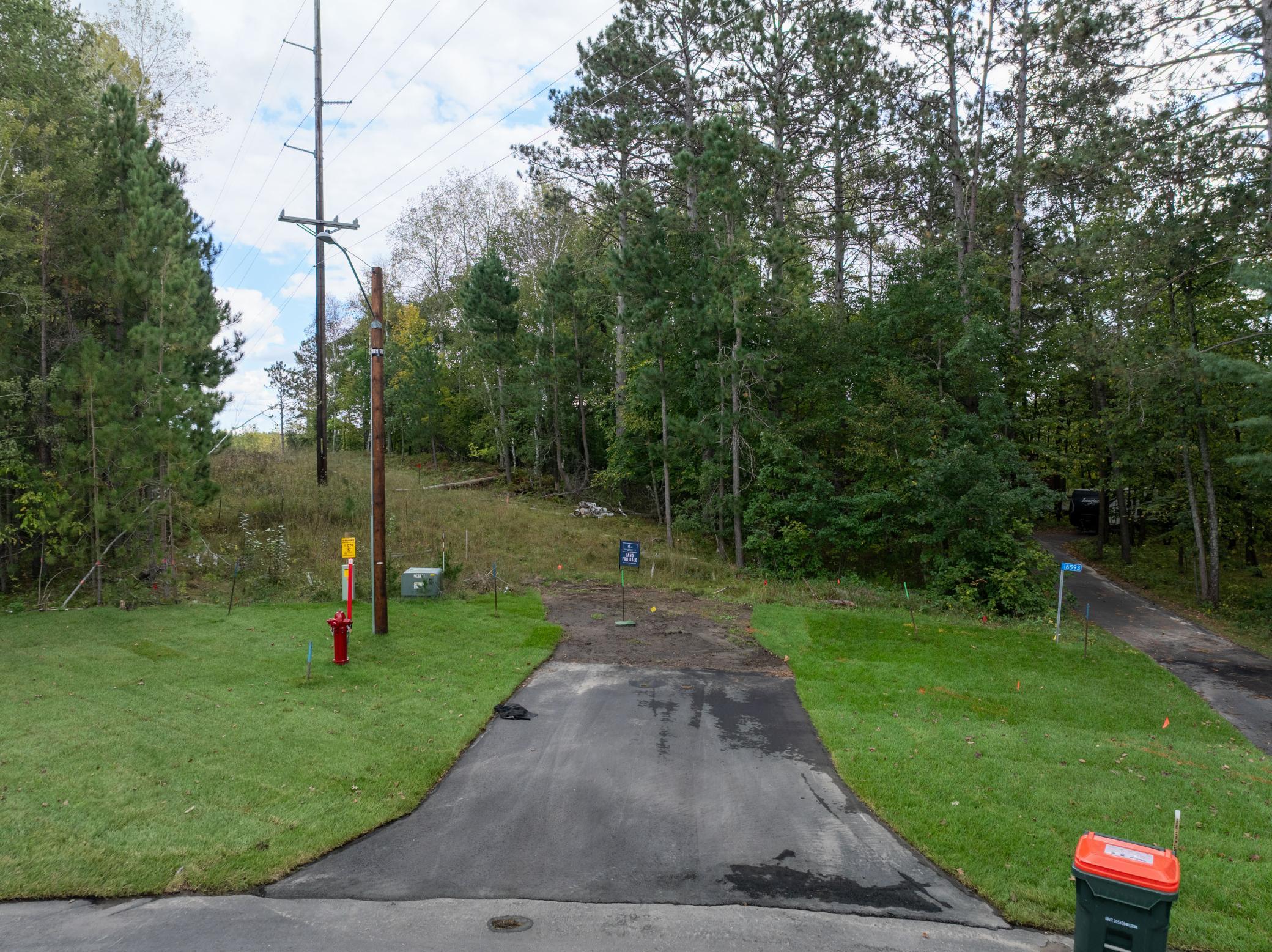 View of Land at TBD Parkview Circle, Baxter MN 56425, Baxter (17 of 29) - Mike Wilen | Minnesota Team Real Estate