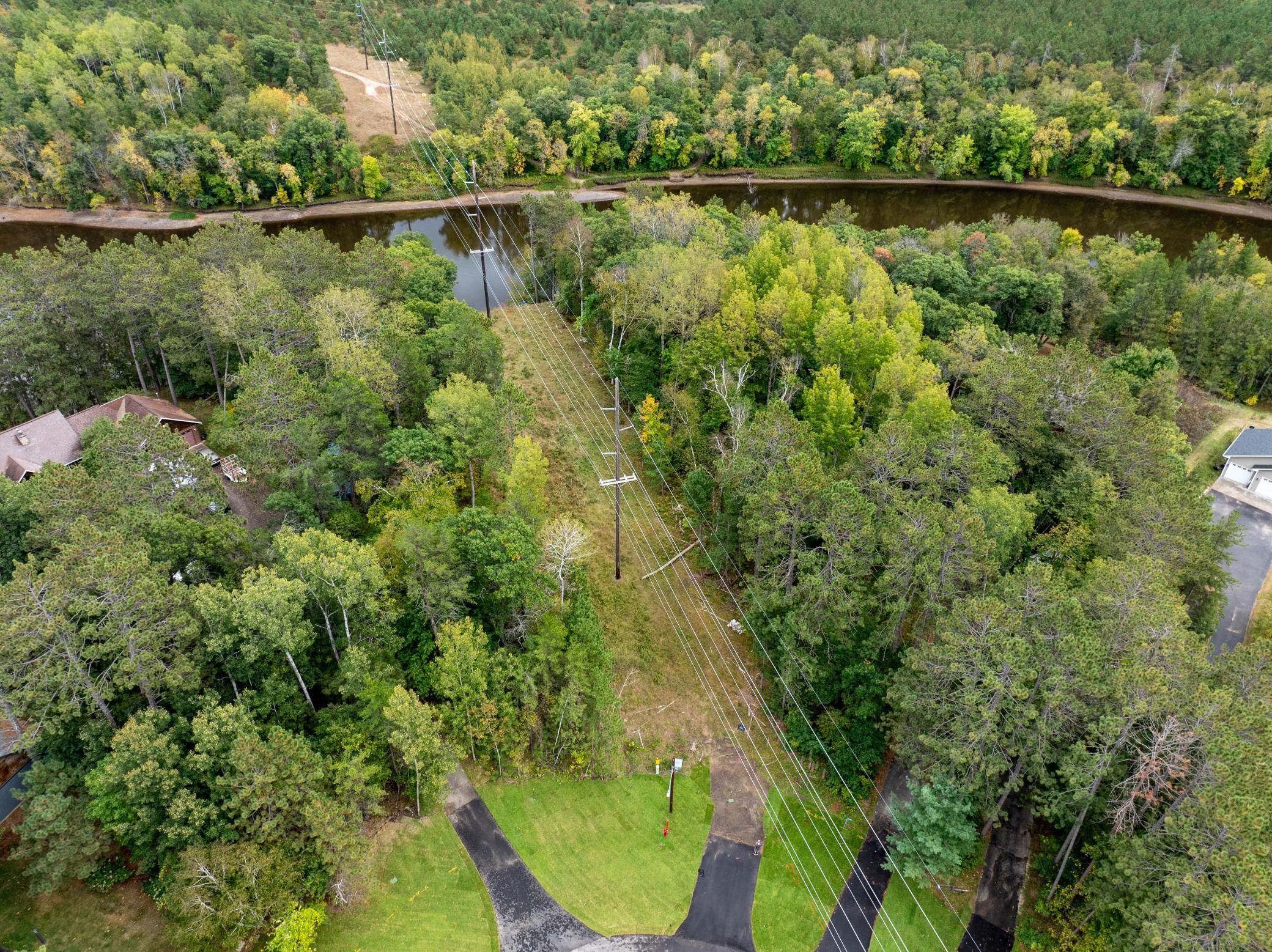 View of Land at TBD Parkview Circle, Baxter MN 56425, Baxter (18 of 29) - Mike Wilen | Minnesota Team Real Estate